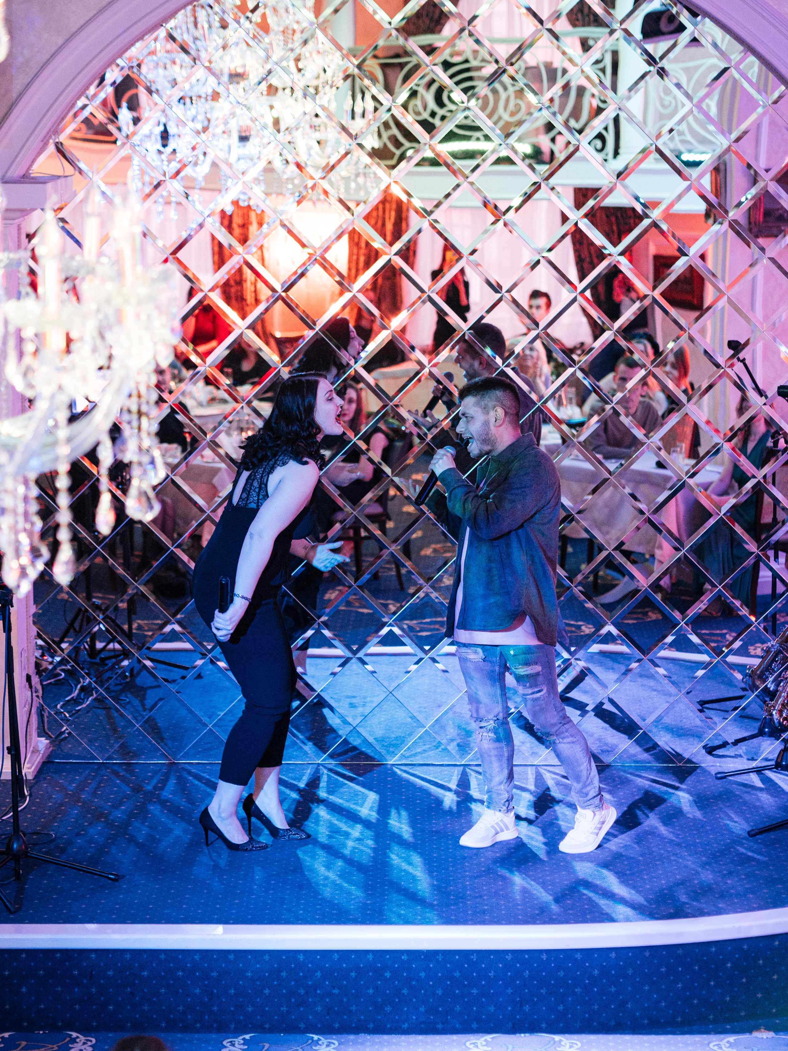 Репортаж. Предметный и Фуд-фотограф в Воронеже Никита Кочергин