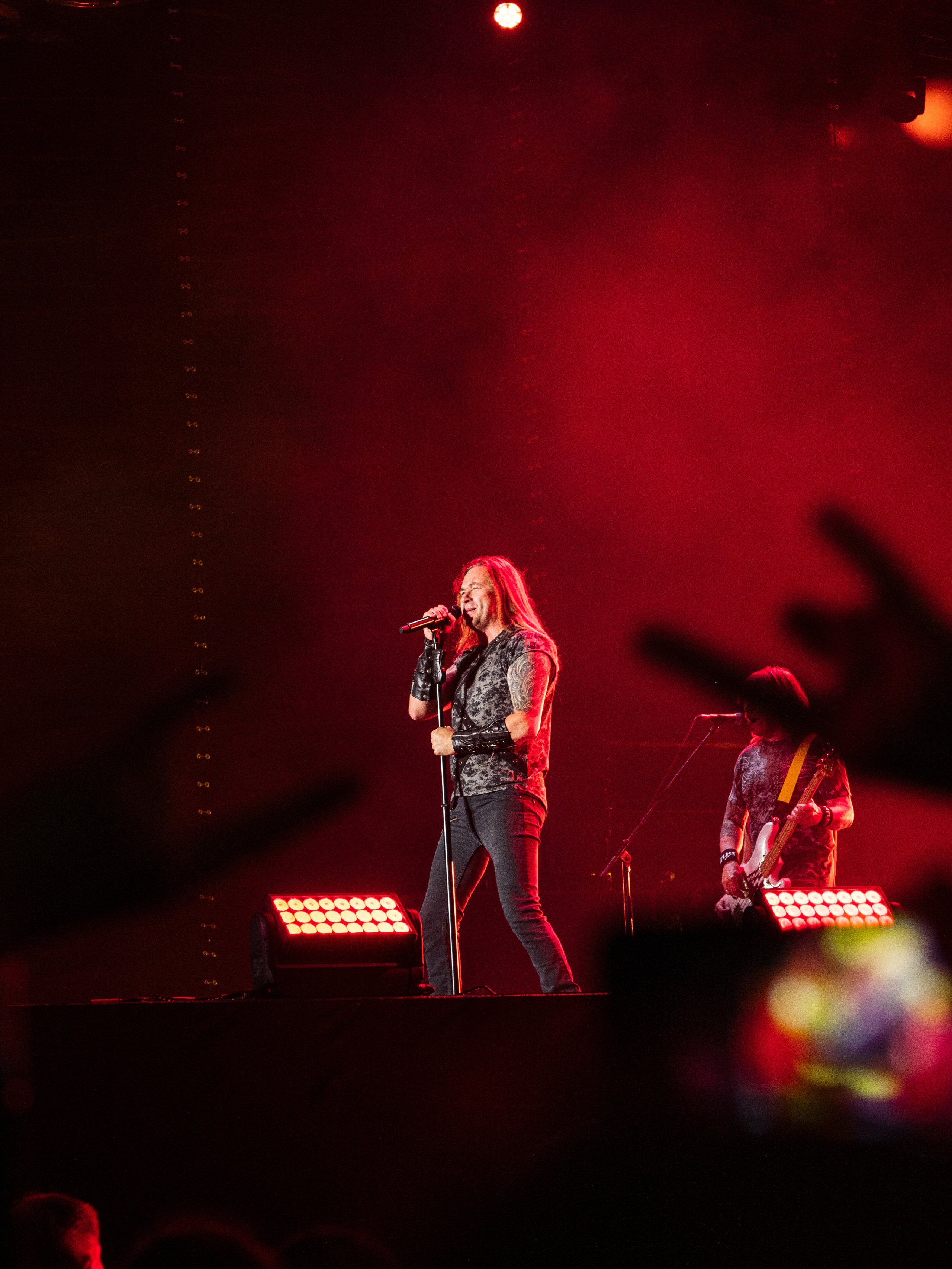 Concert. Предметный и Фуд-фотограф в Воронеже Никита Кочергин