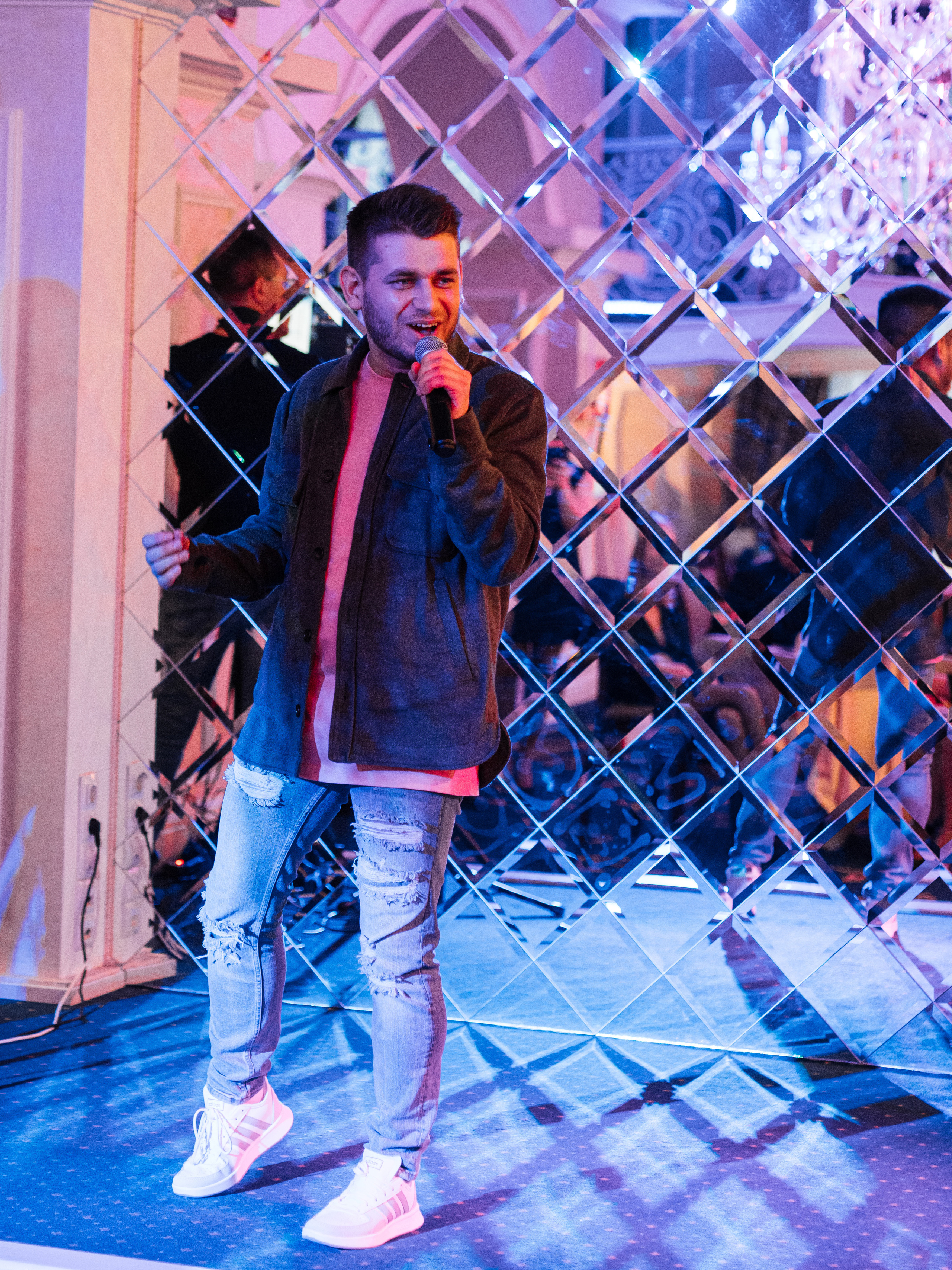 Репортаж. Предметный и Фуд-фотограф в Воронеже Никита Кочергин