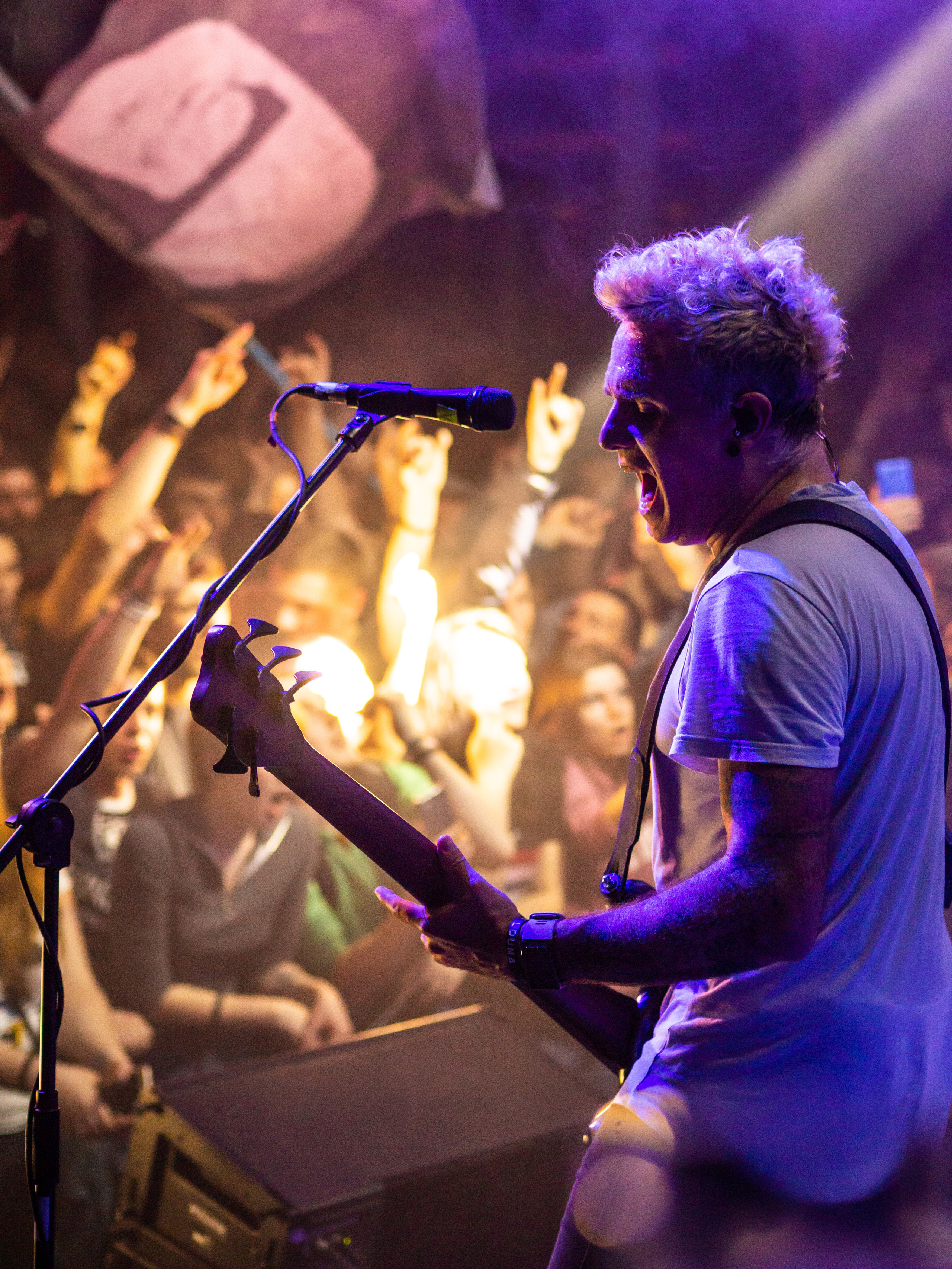 Concert. Предметный и Фуд-фотограф в Воронеже Никита Кочергин