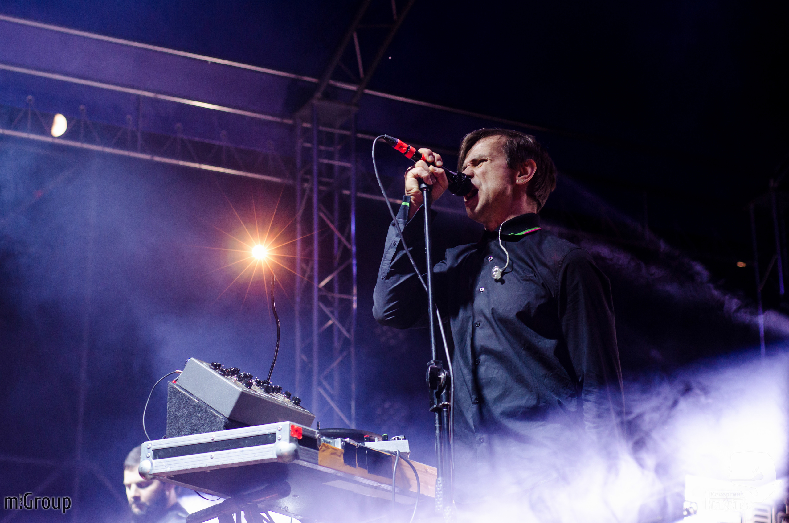 Concert. Предметный и Фуд-фотограф в Воронеже Никита Кочергин