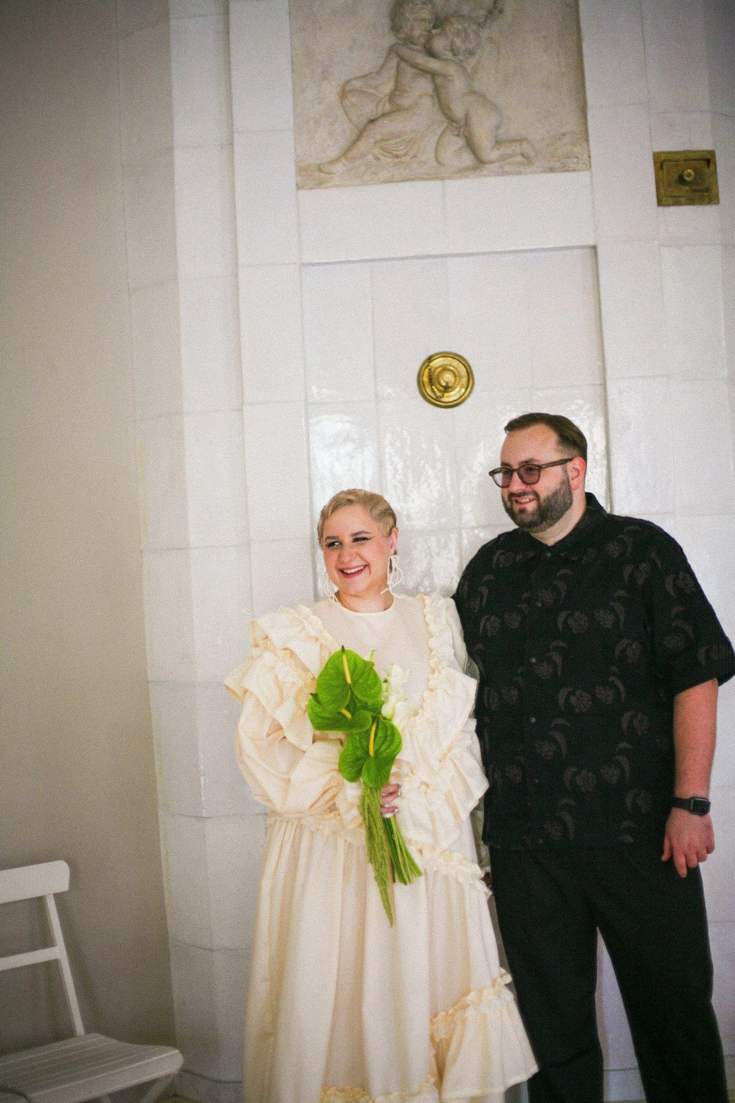 Аня и Кирилл (полный день с росписью). Фотограф Екатерина Максимова: семейные, индивидуальные съемки, свадьбы