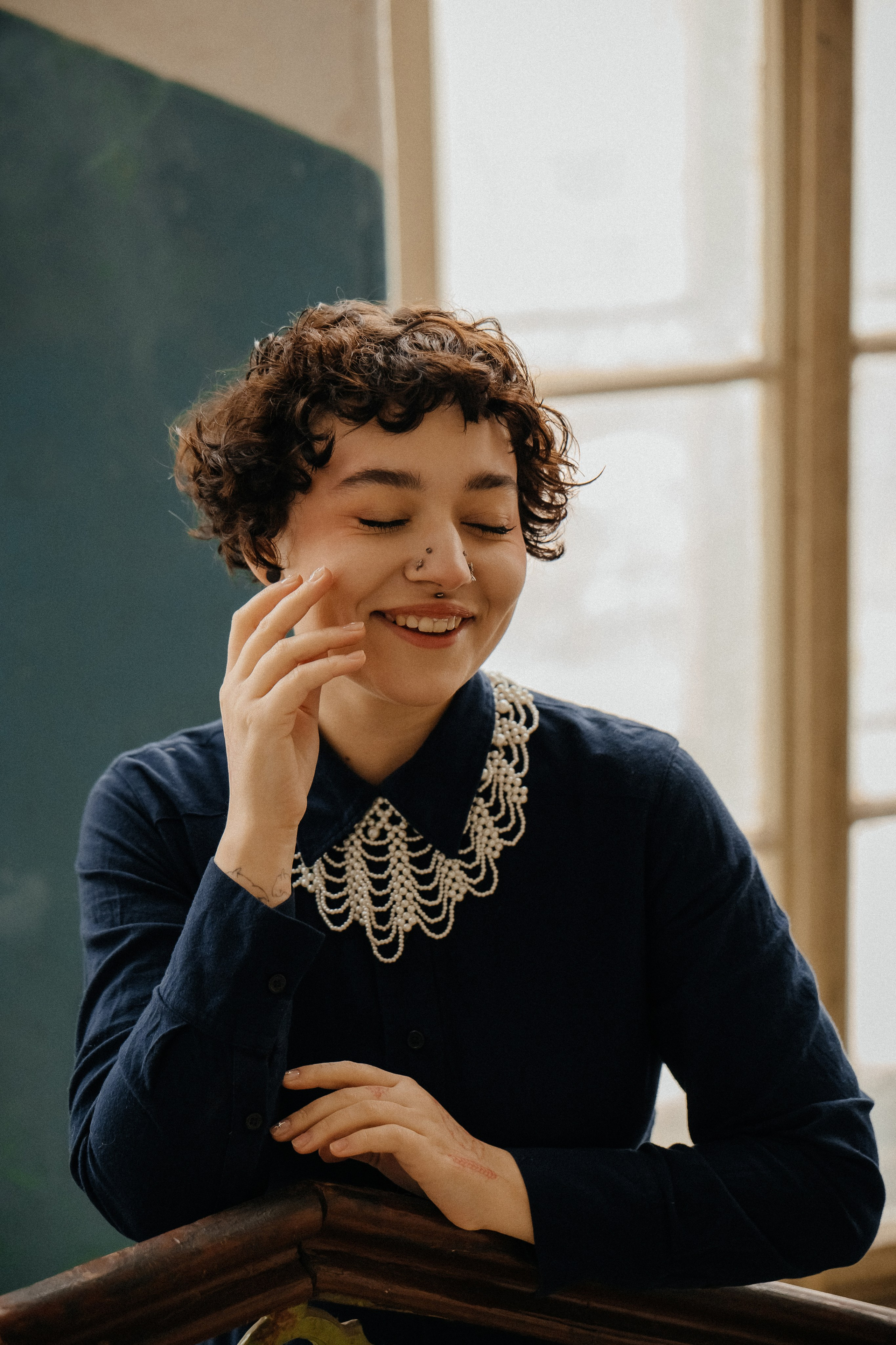 Женя. Свадебный фотограф Воронеж Оля Маркович