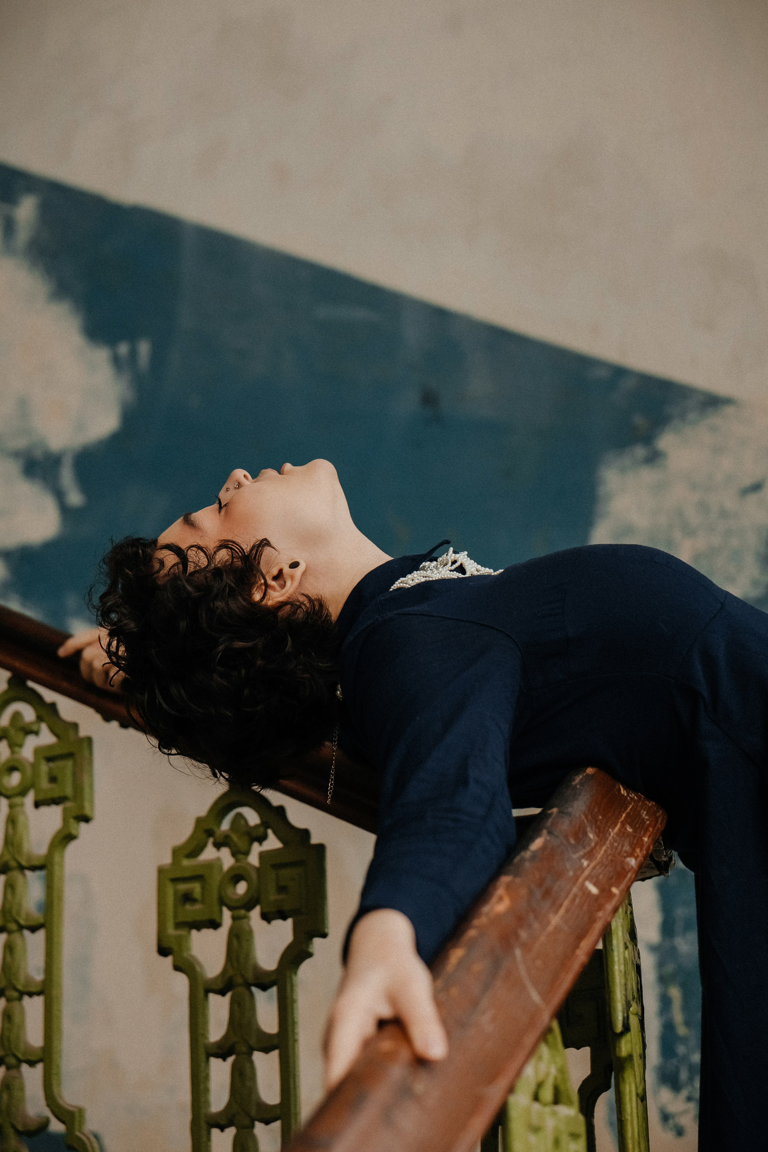 Женя. Свадебный фотограф Воронеж Оля Маркович