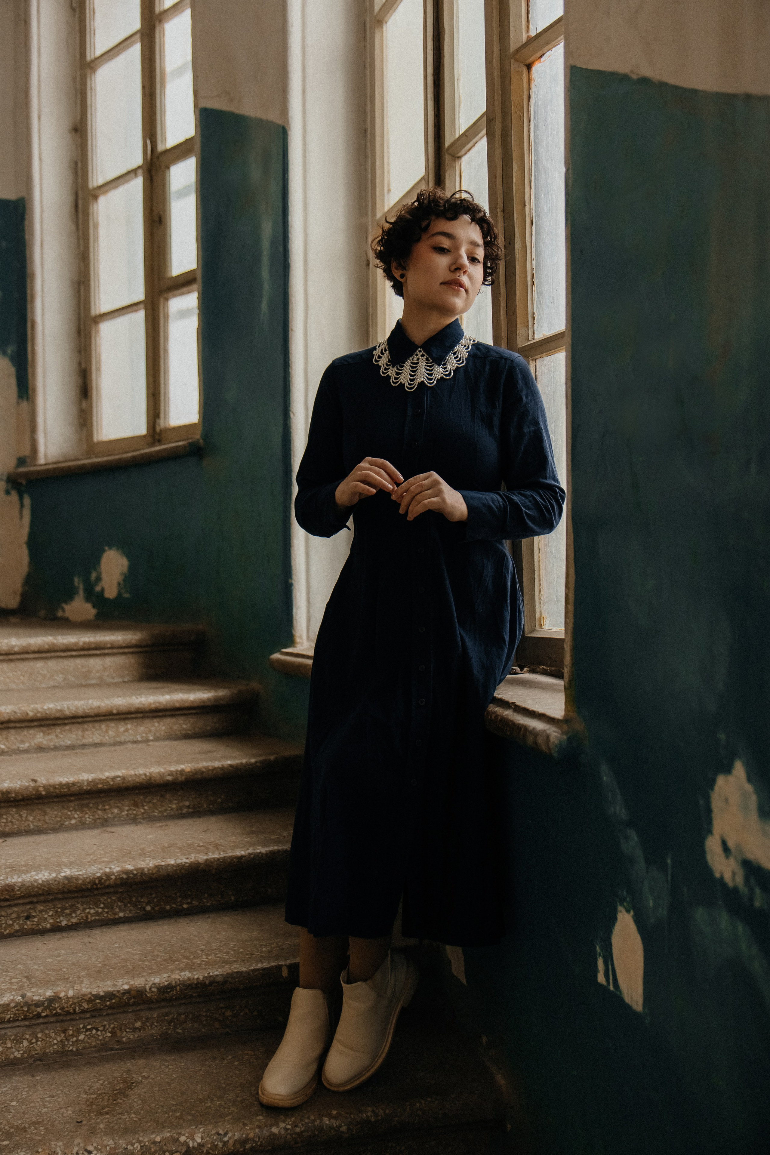 Женя. Свадебный фотограф Воронеж Оля Маркович