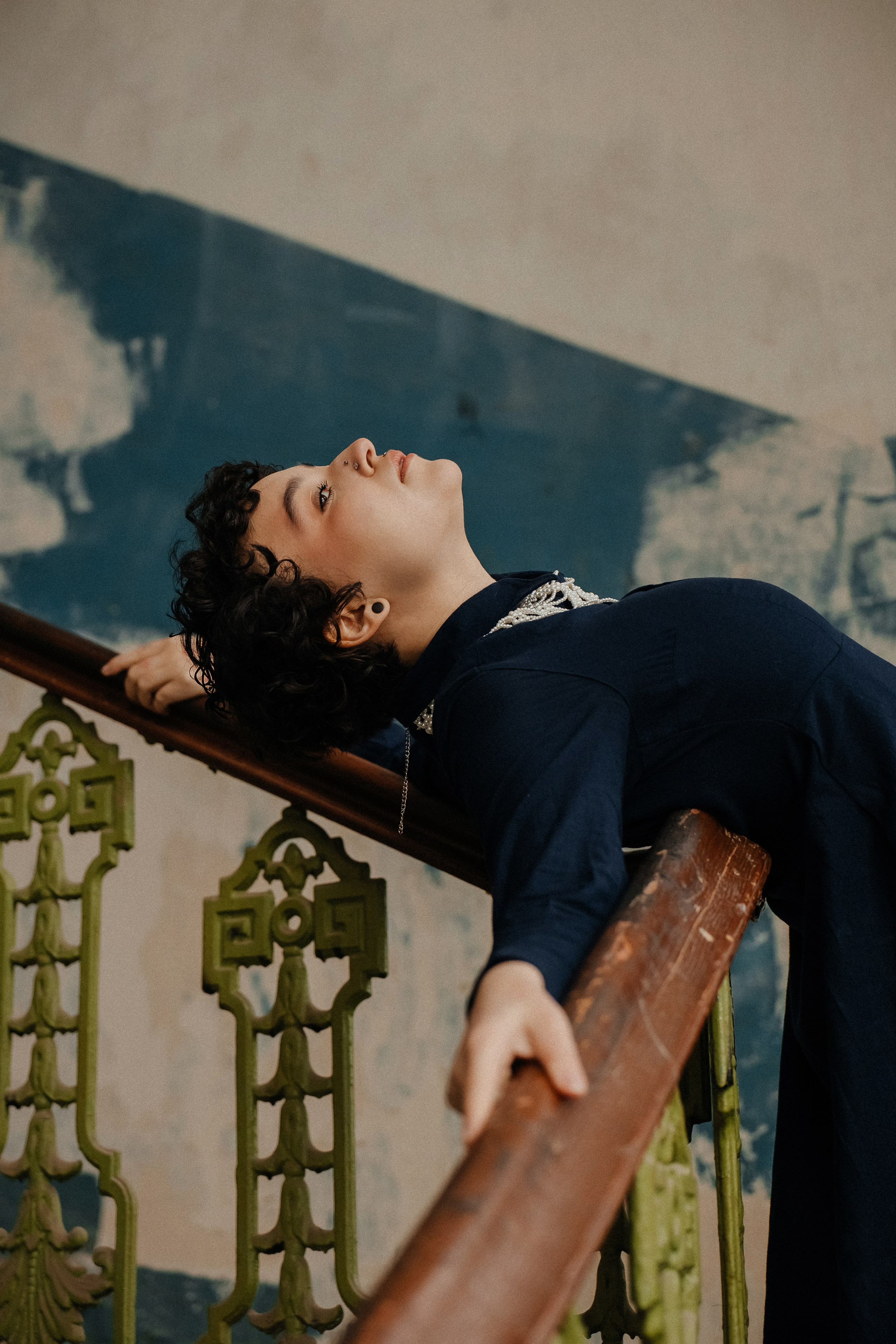 Женя. Свадебный фотограф Воронеж Оля Маркович