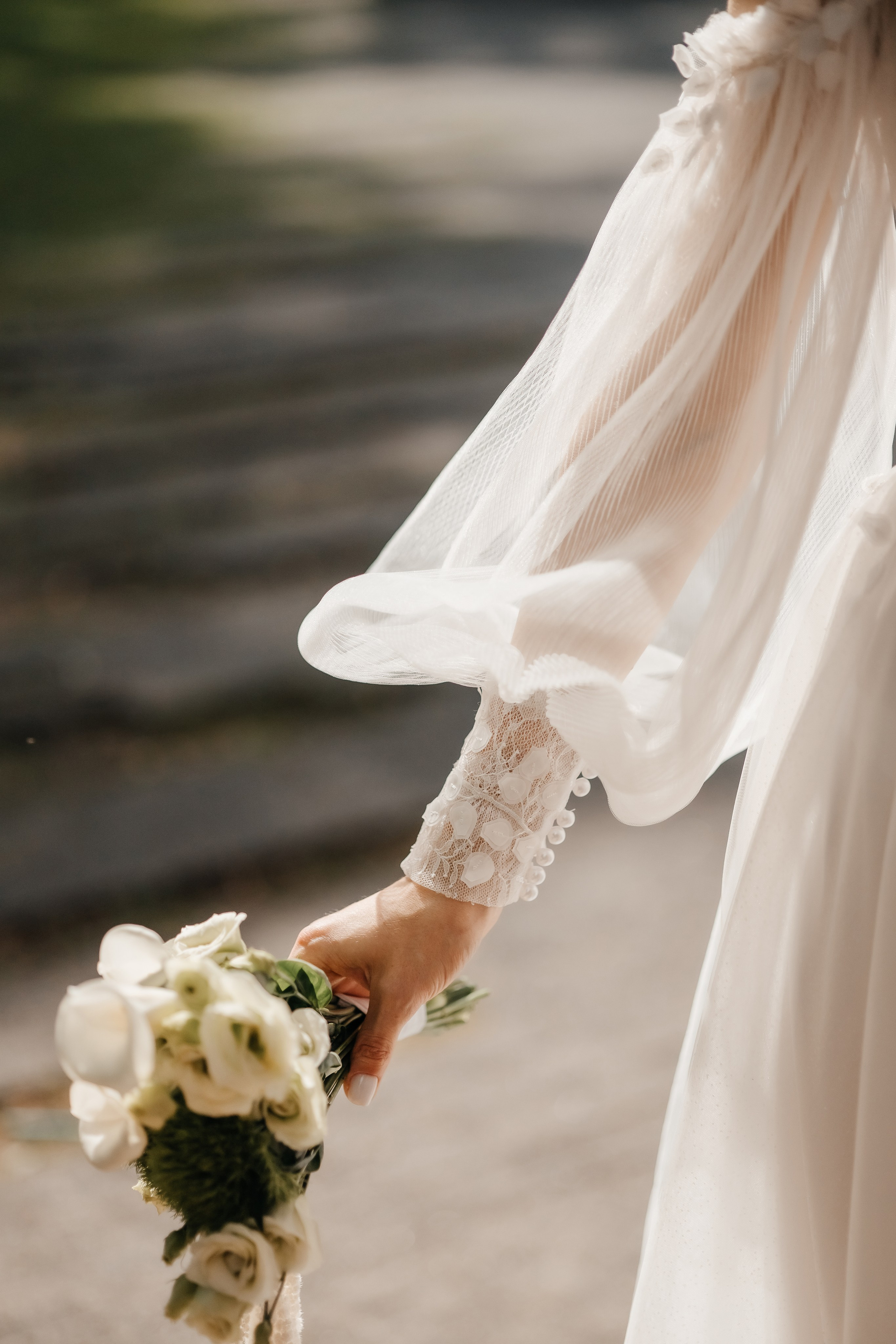 Лилия и Дмитрий. Свадебный фотограф Воронеж Оля Маркович