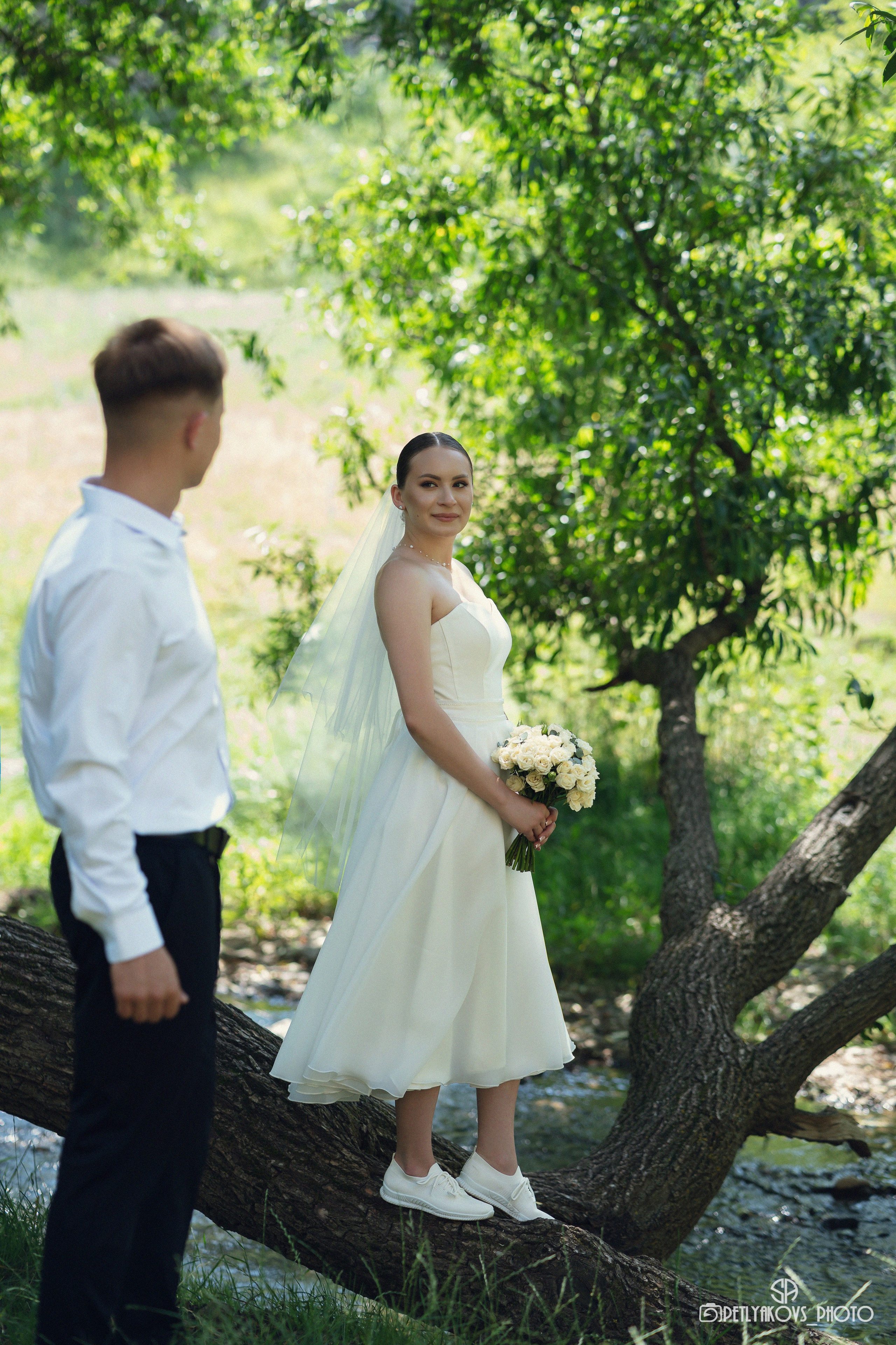 Свадьба Романа и Надежды. Фотограф, видеограф Пятигорск, Ставрополь, Ессентуки, Petlyakovs_photo