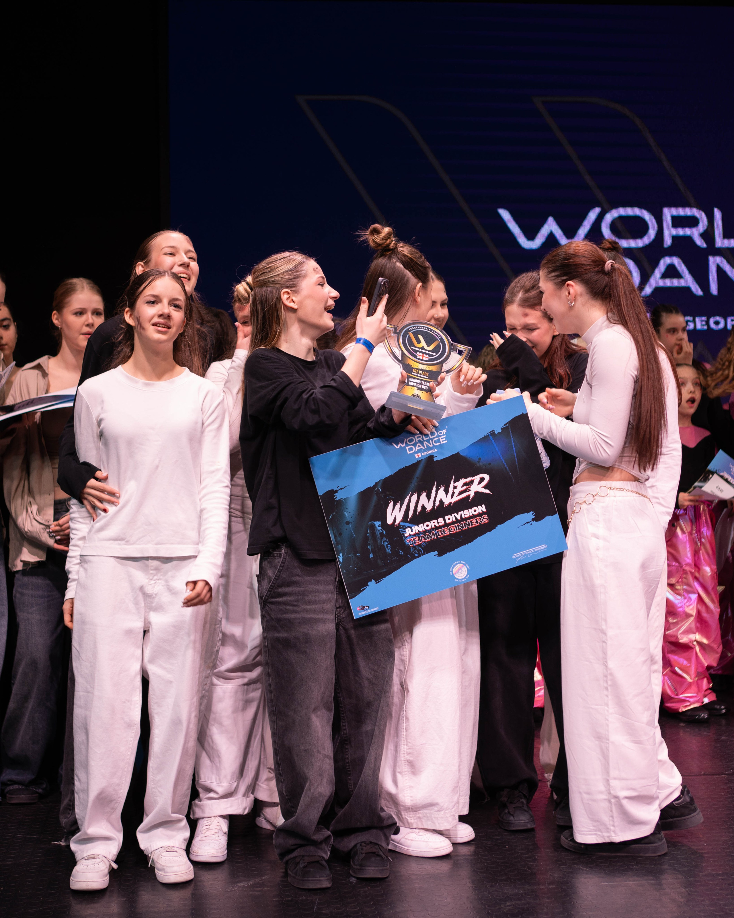 World of dance Georgia 2026. Фотограф, видеограф Пятигорск, Ставрополь, Ессентуки, Petlyakovs_photo