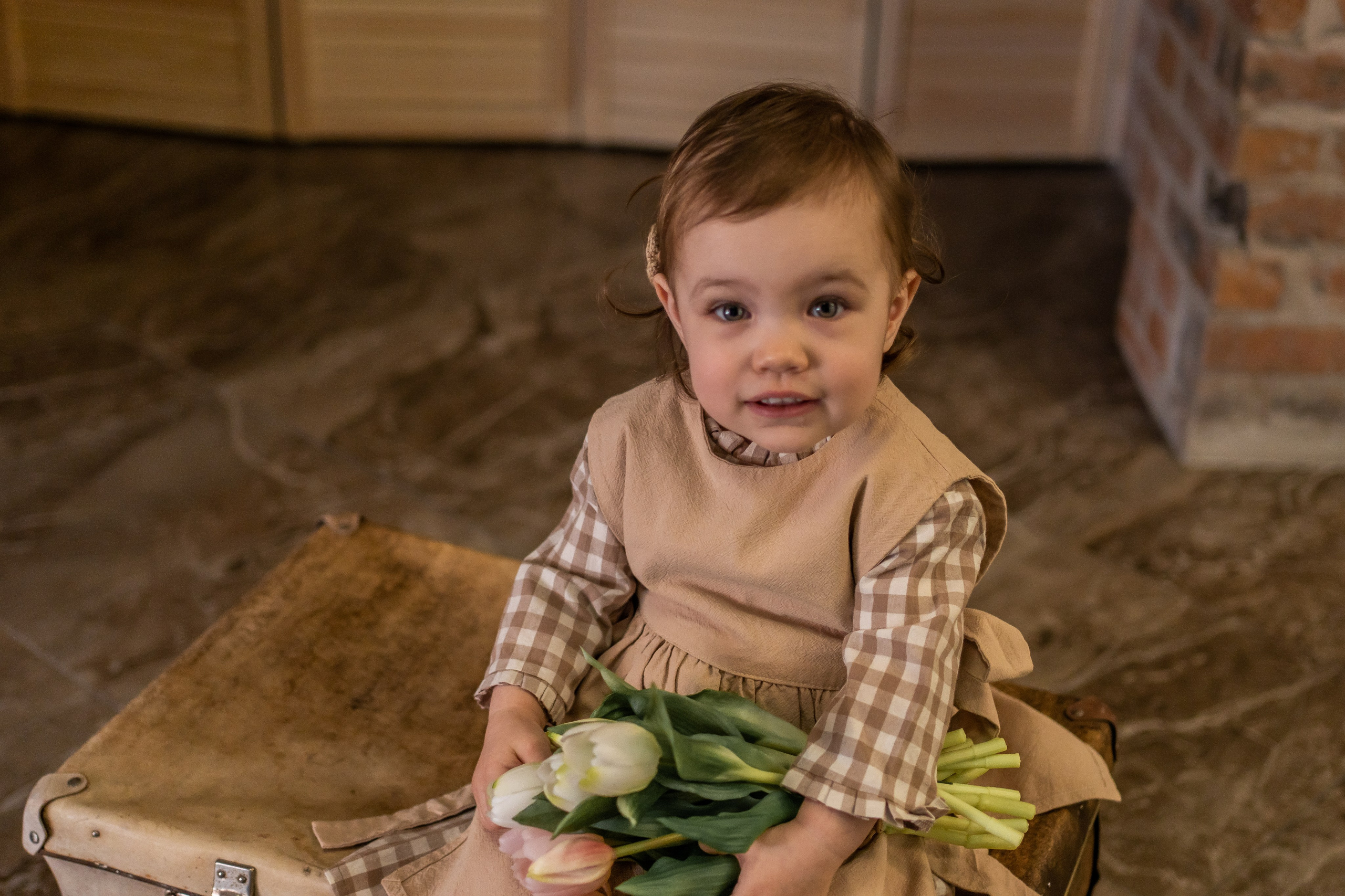 Фотодень к 8 марта. Семейный фотограф Ефремова Виктория