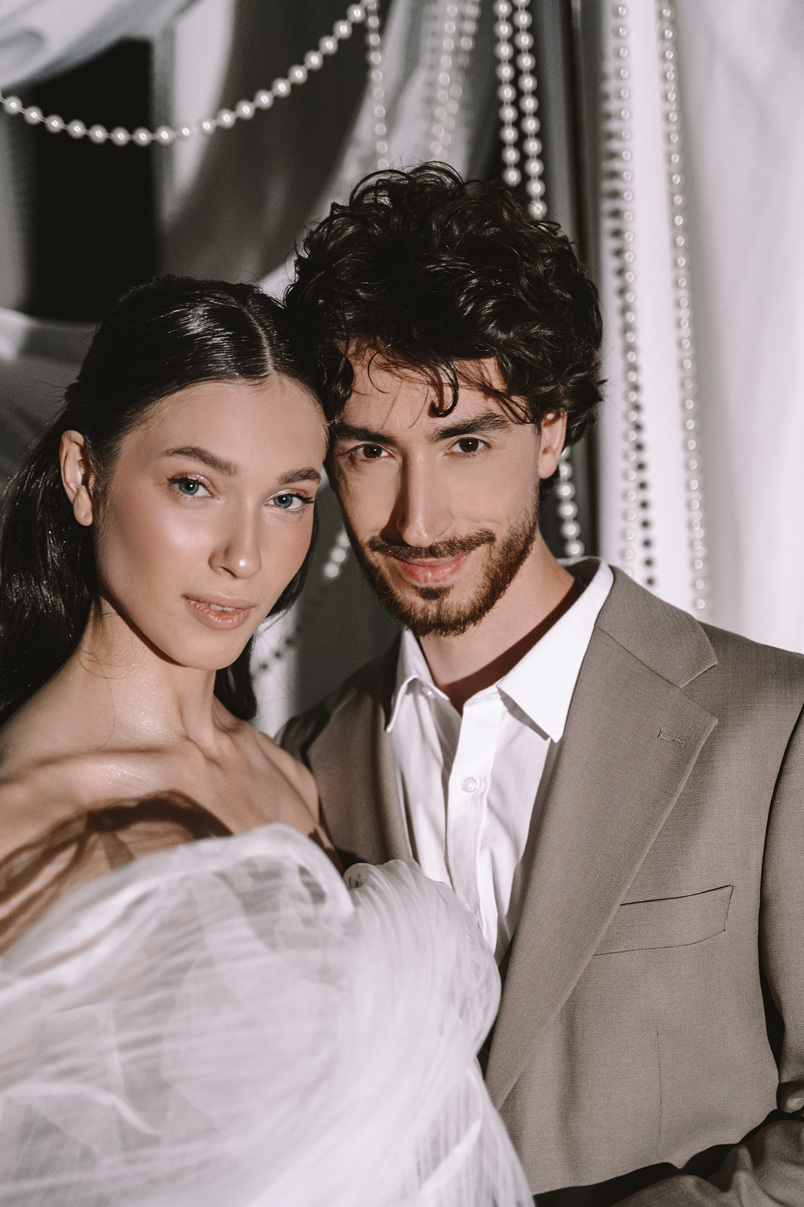 Егор и Дарья. Свадебное агентство Amorewed Agency