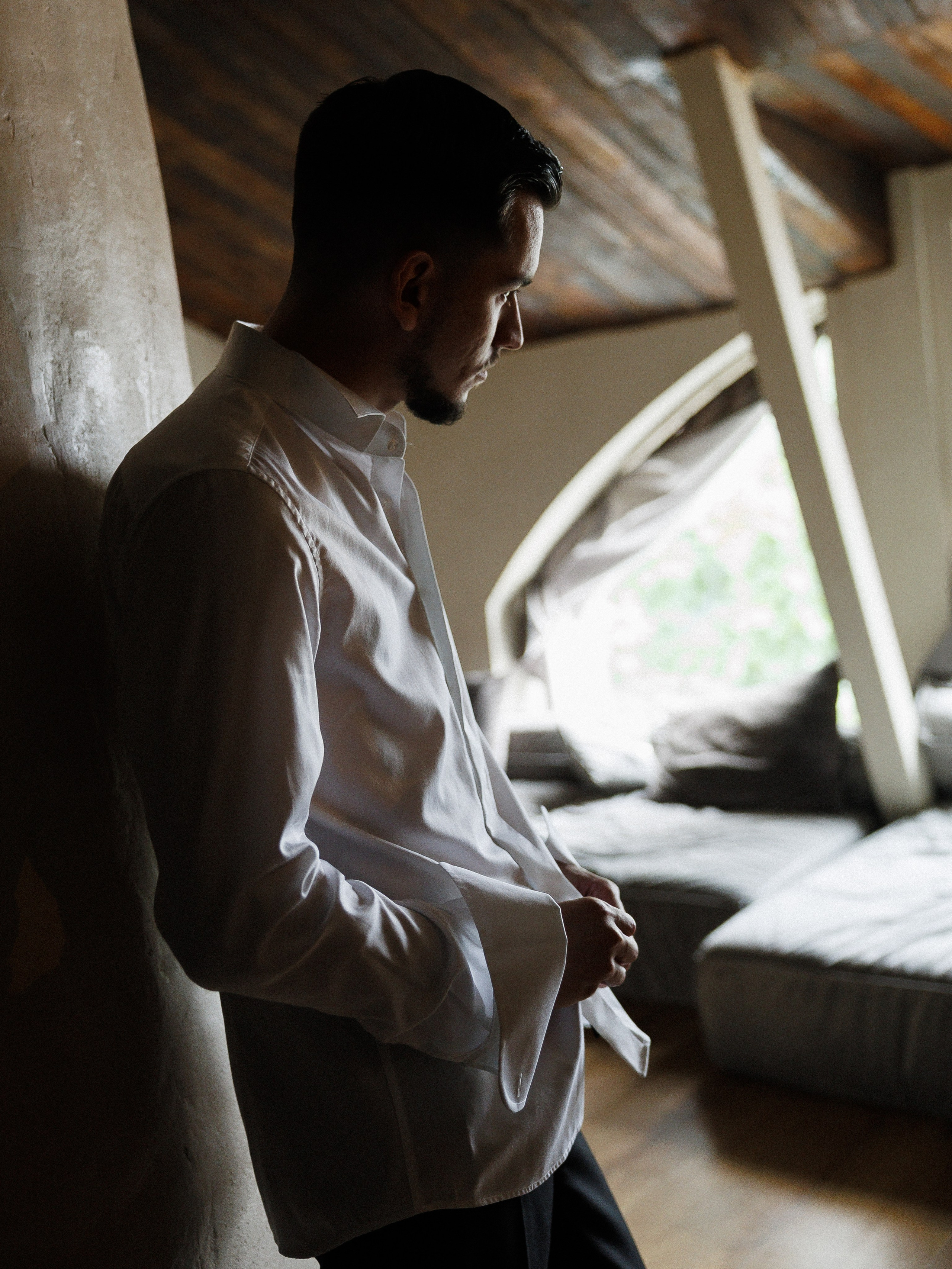 Павел и Анастасия. Свадебное агентство Amorewed Agency