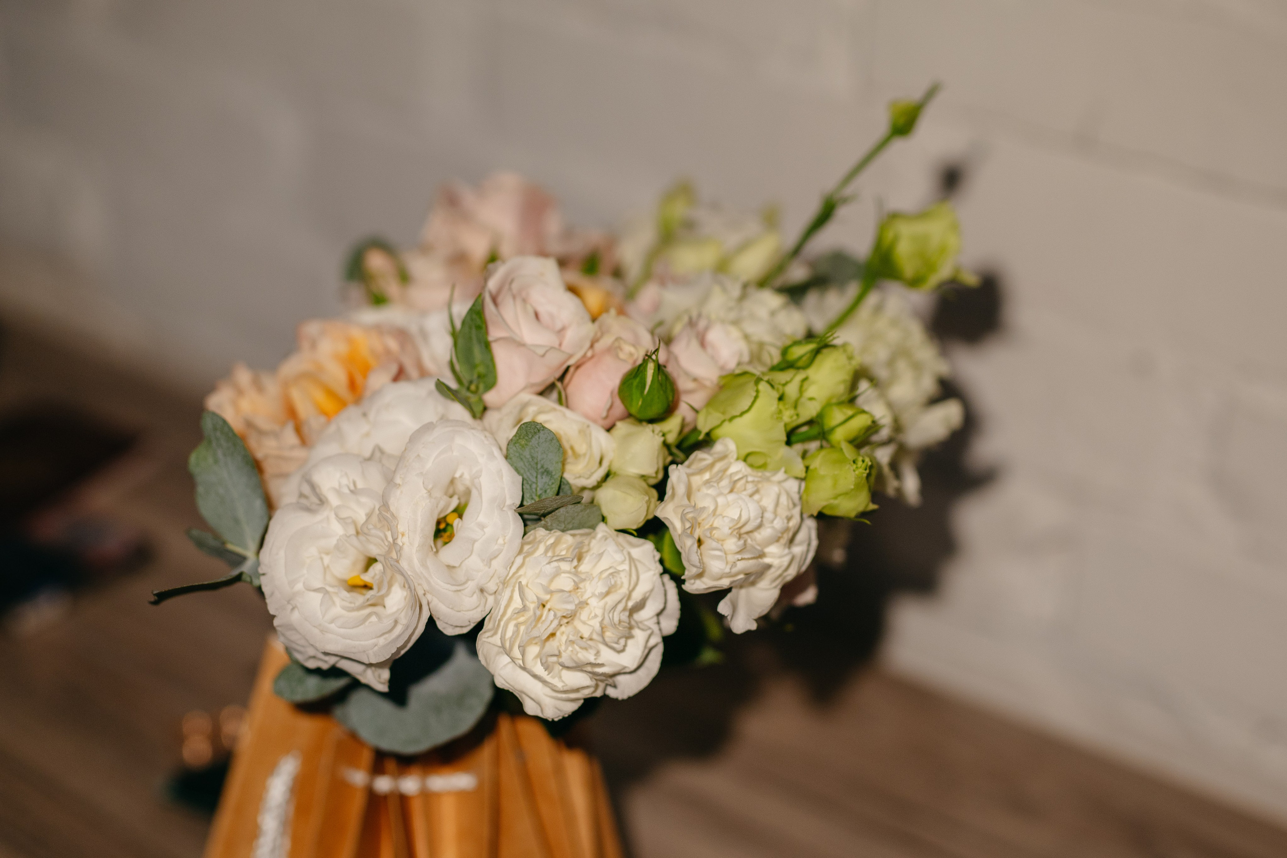 Денис и Яна. Свадебный и женский фотограф