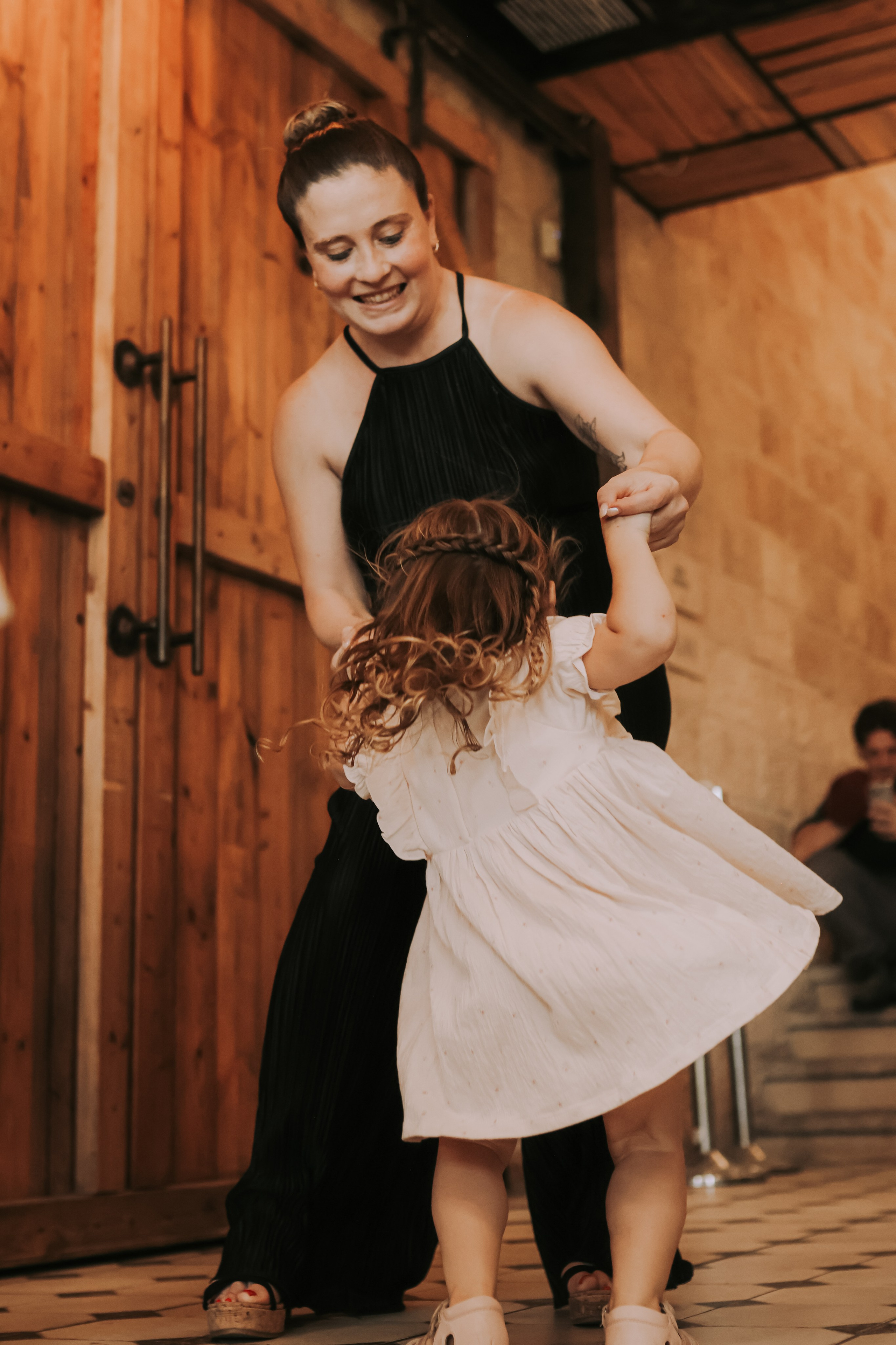 Wedding, Jerusalem | September 2025. Photographer in Israel Alice Milchin