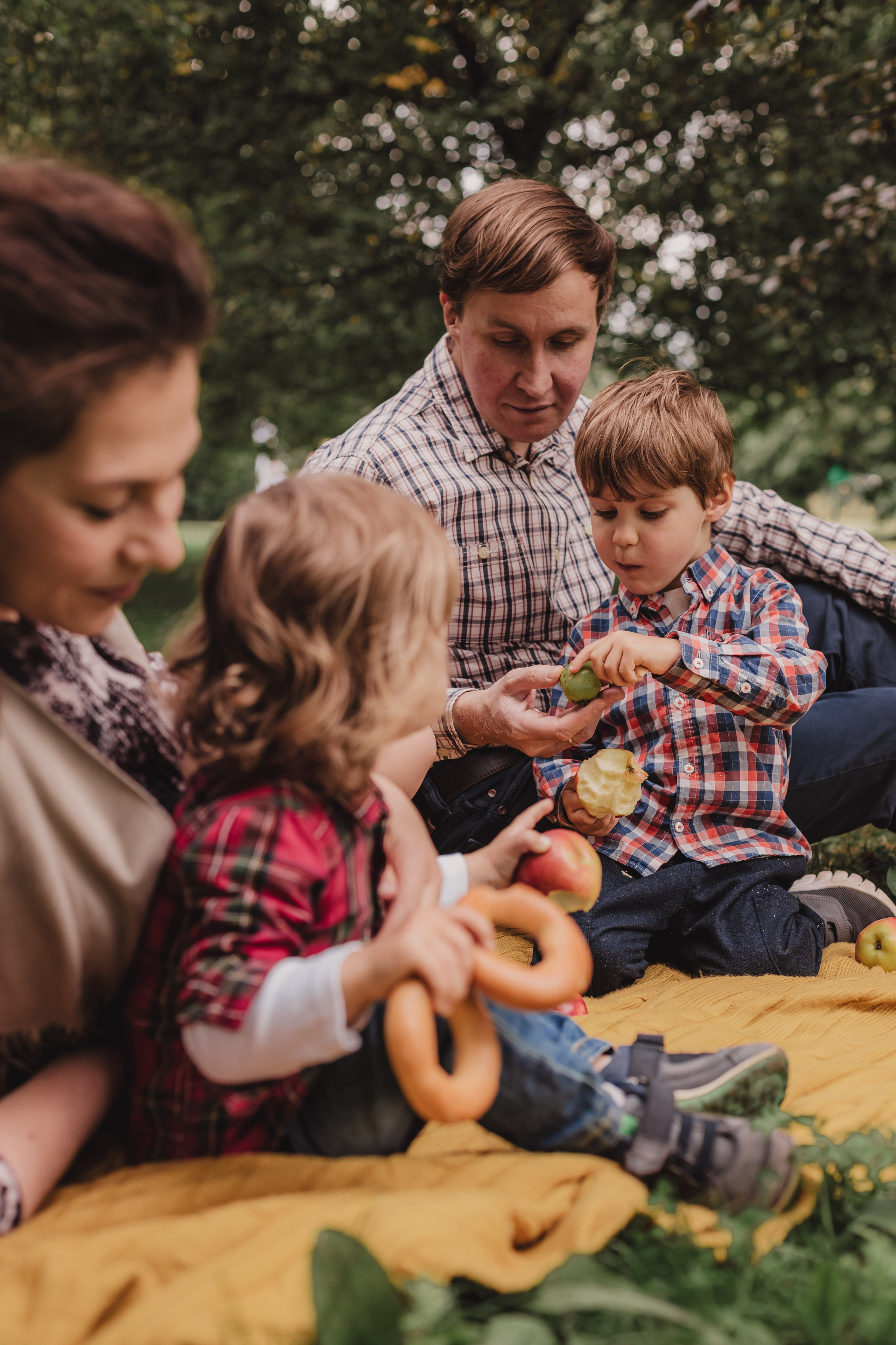 Когда мама королева. Мариам Багдасарян
