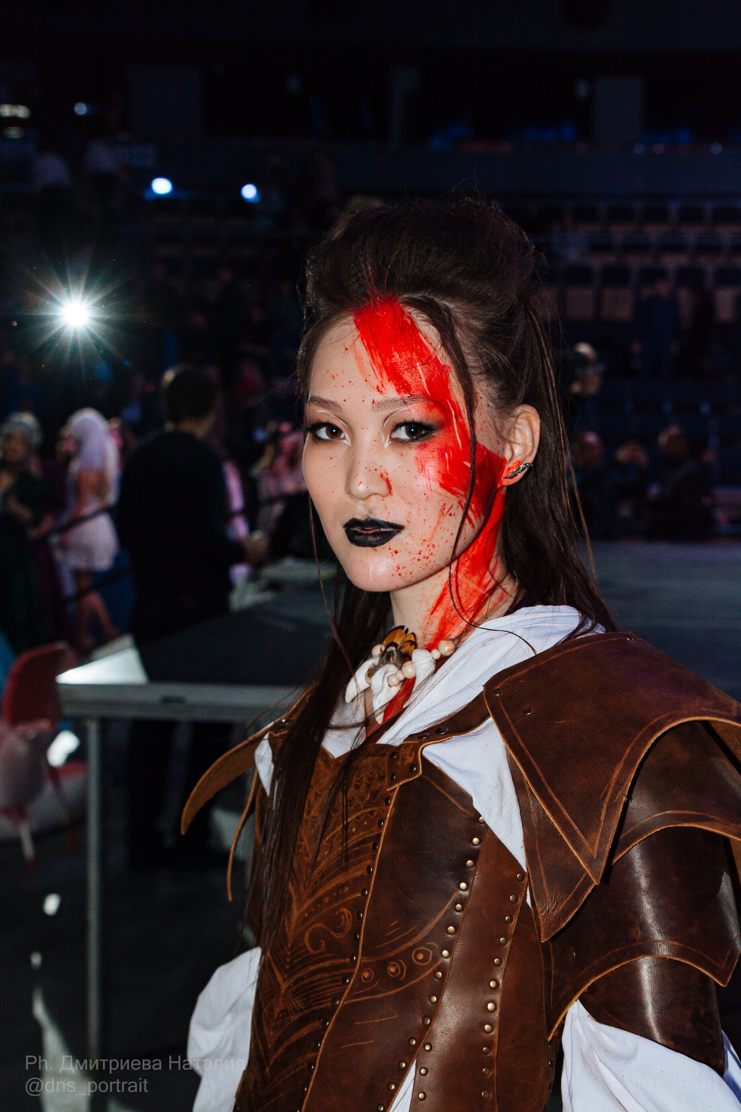 Сказочное Fashion шоу «12». Портретный фотограф в Санкт-Петербурге Дмитриева Наталия
