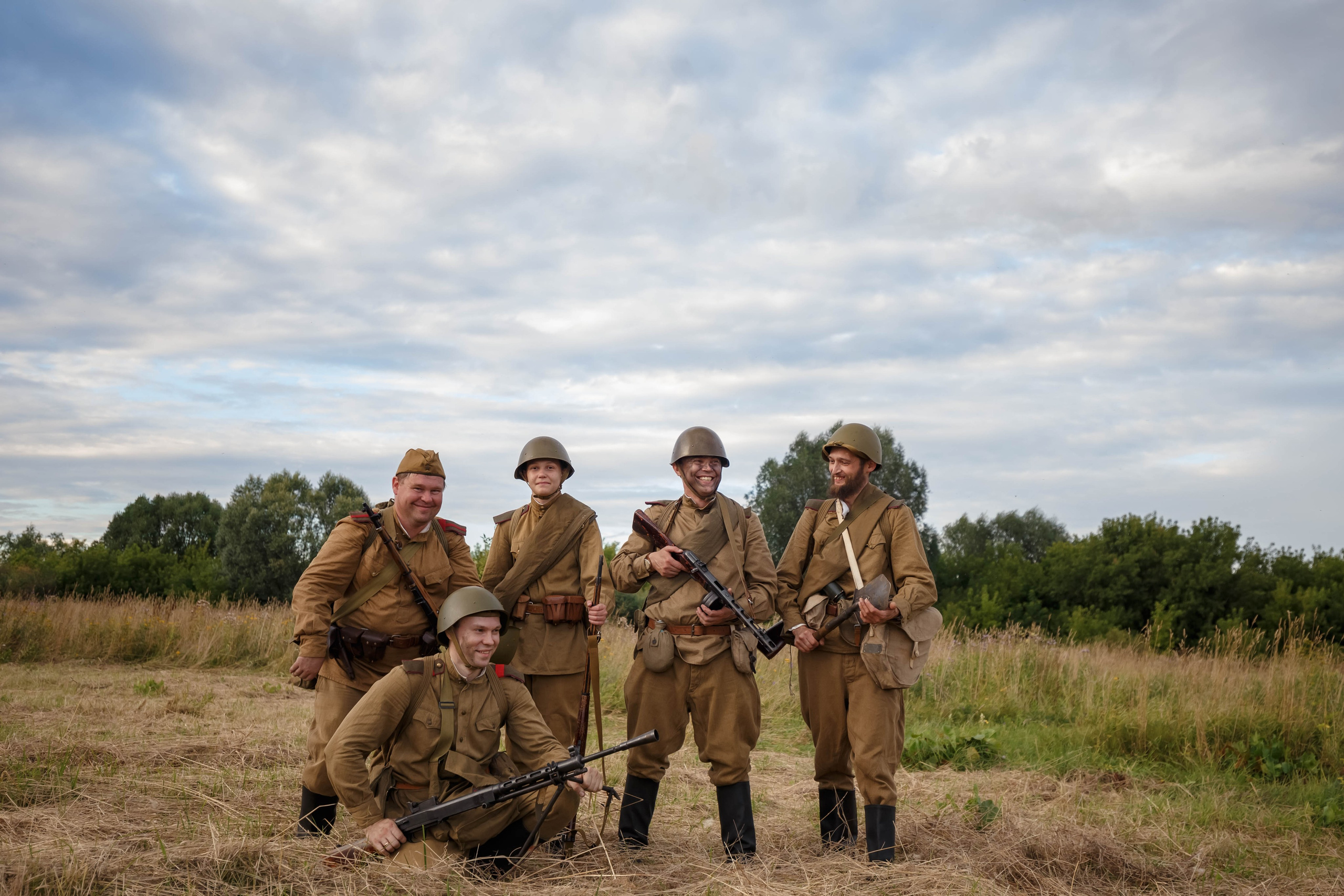 Съемка клипа для телевидения. Портретный и репортажный фотограф в Чебоксарах Андриян Чаркин