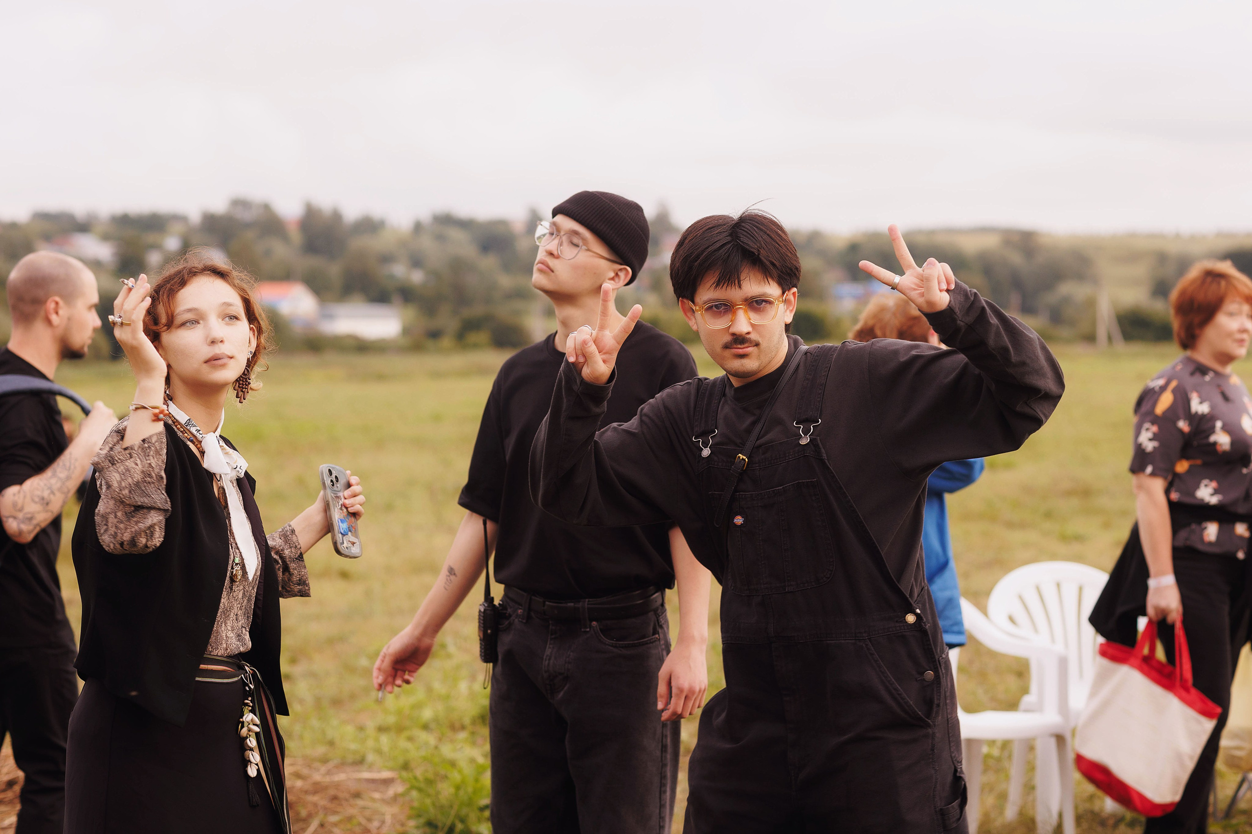 Фестиваль ШЕВЛЕ — 2024. Портретный и репортажный фотограф в Чебоксарах Андриян Чаркин