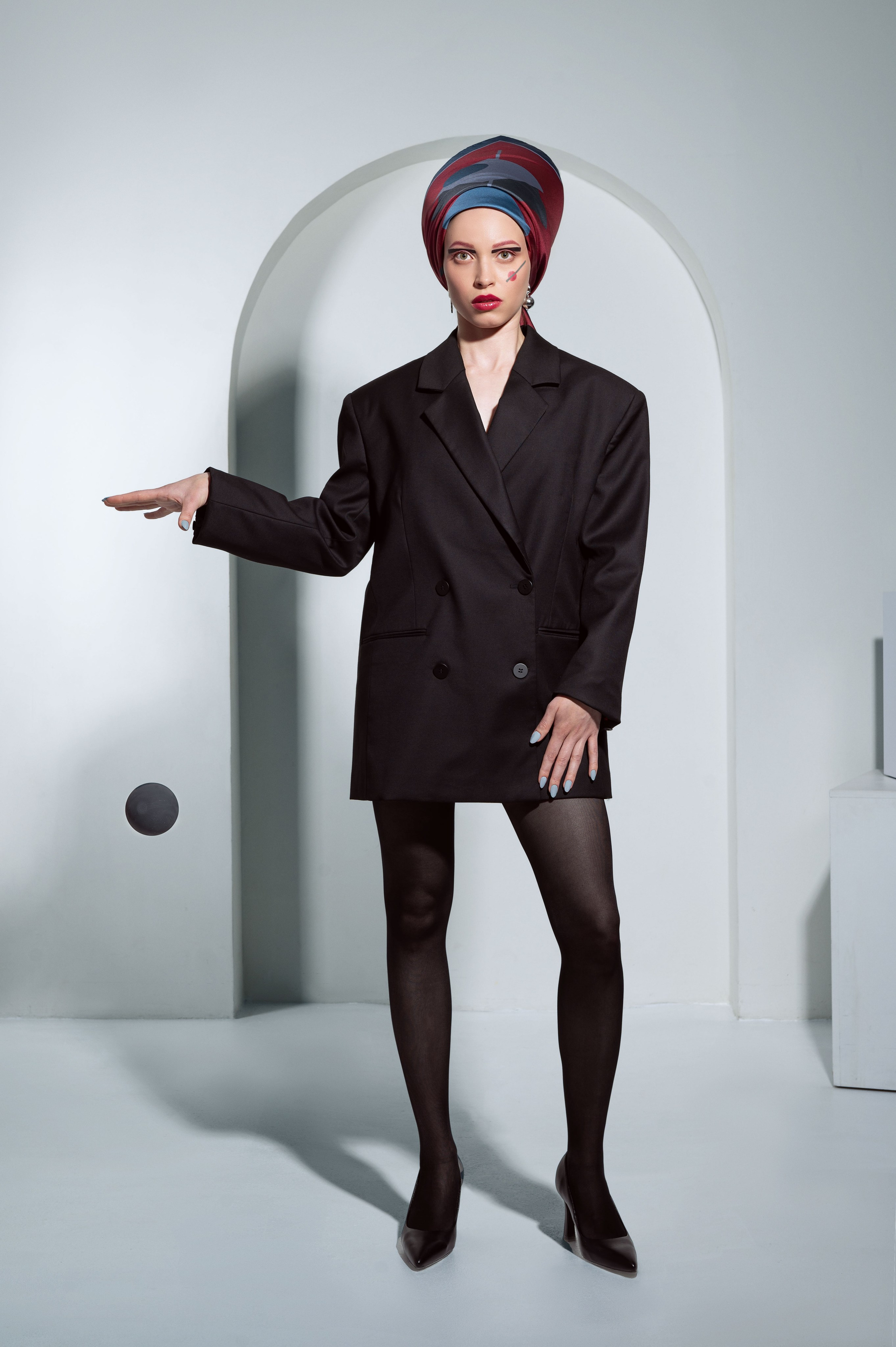 Съемка для каталога