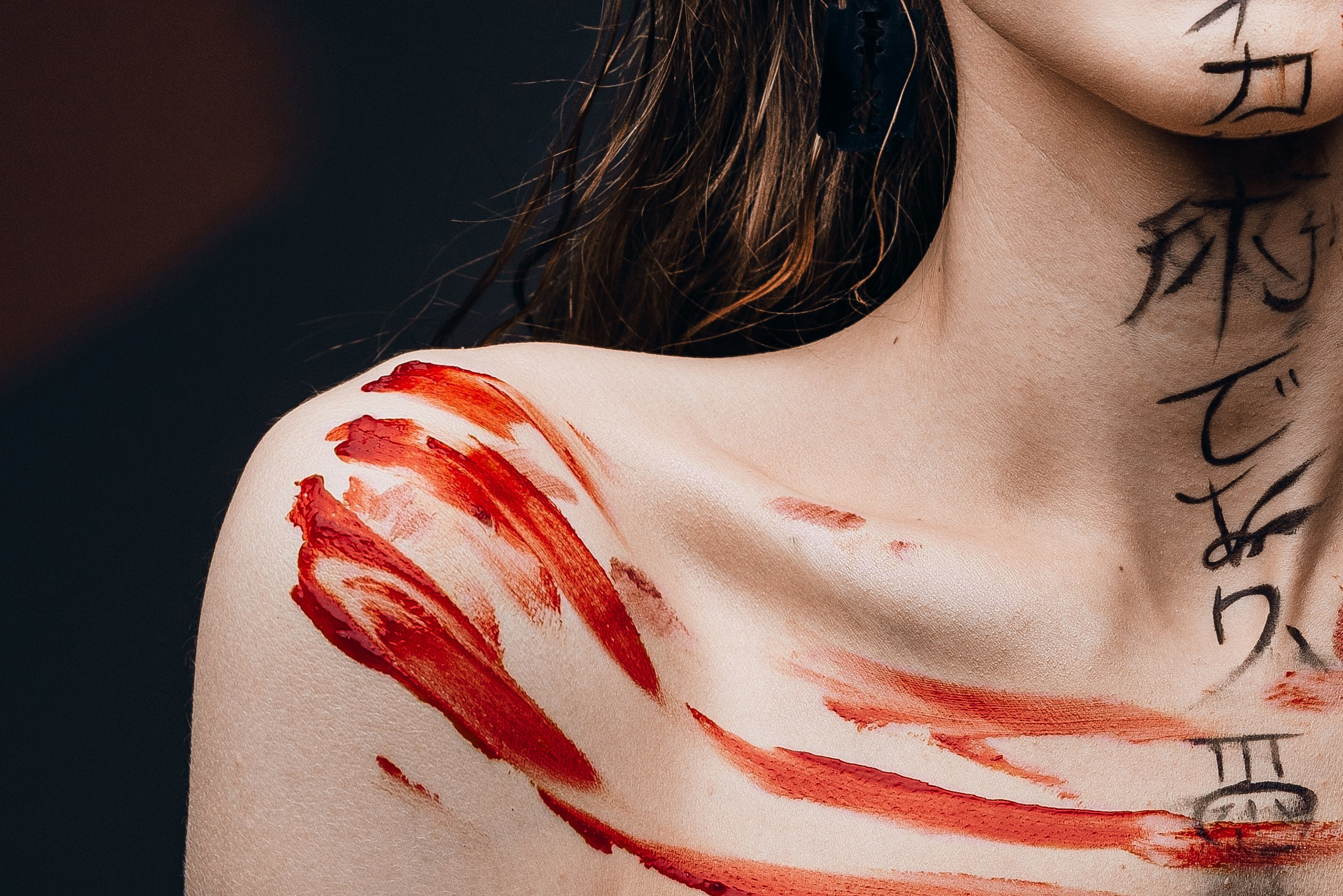 Виктория. Фотограф Новороссийск / ЮФО / Москва Руслан Пелин