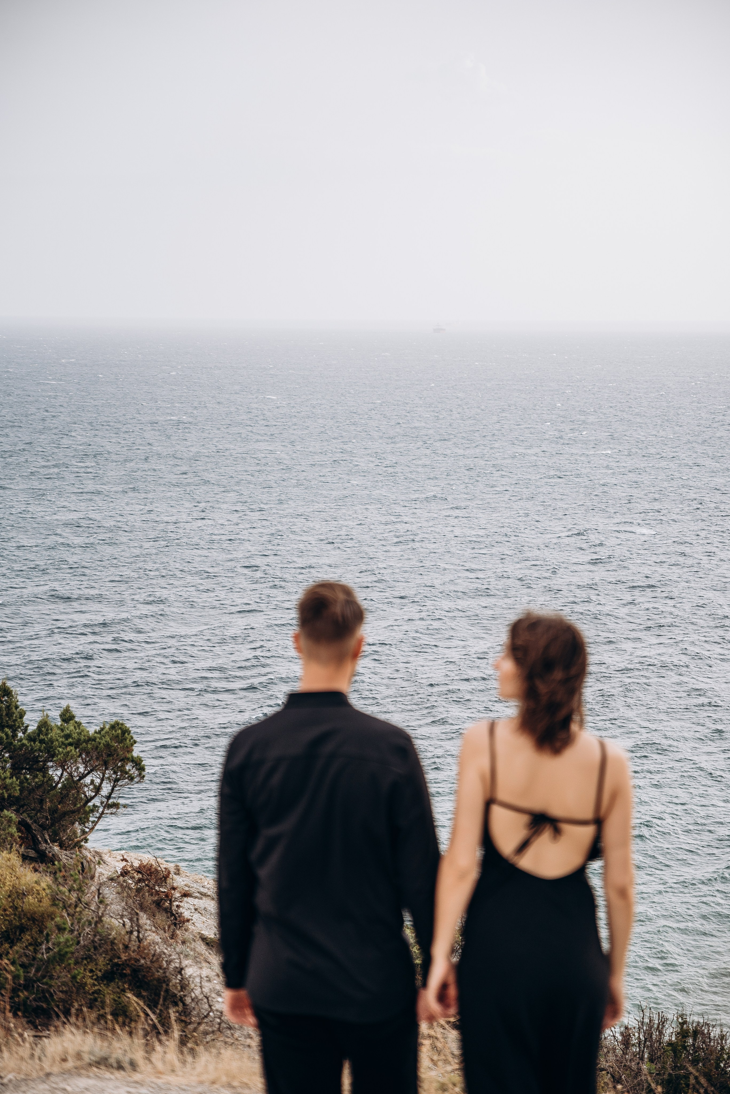 Яна и Сергей. Фотограф Новороссийск / ЮФО / Москва Руслан Пелин