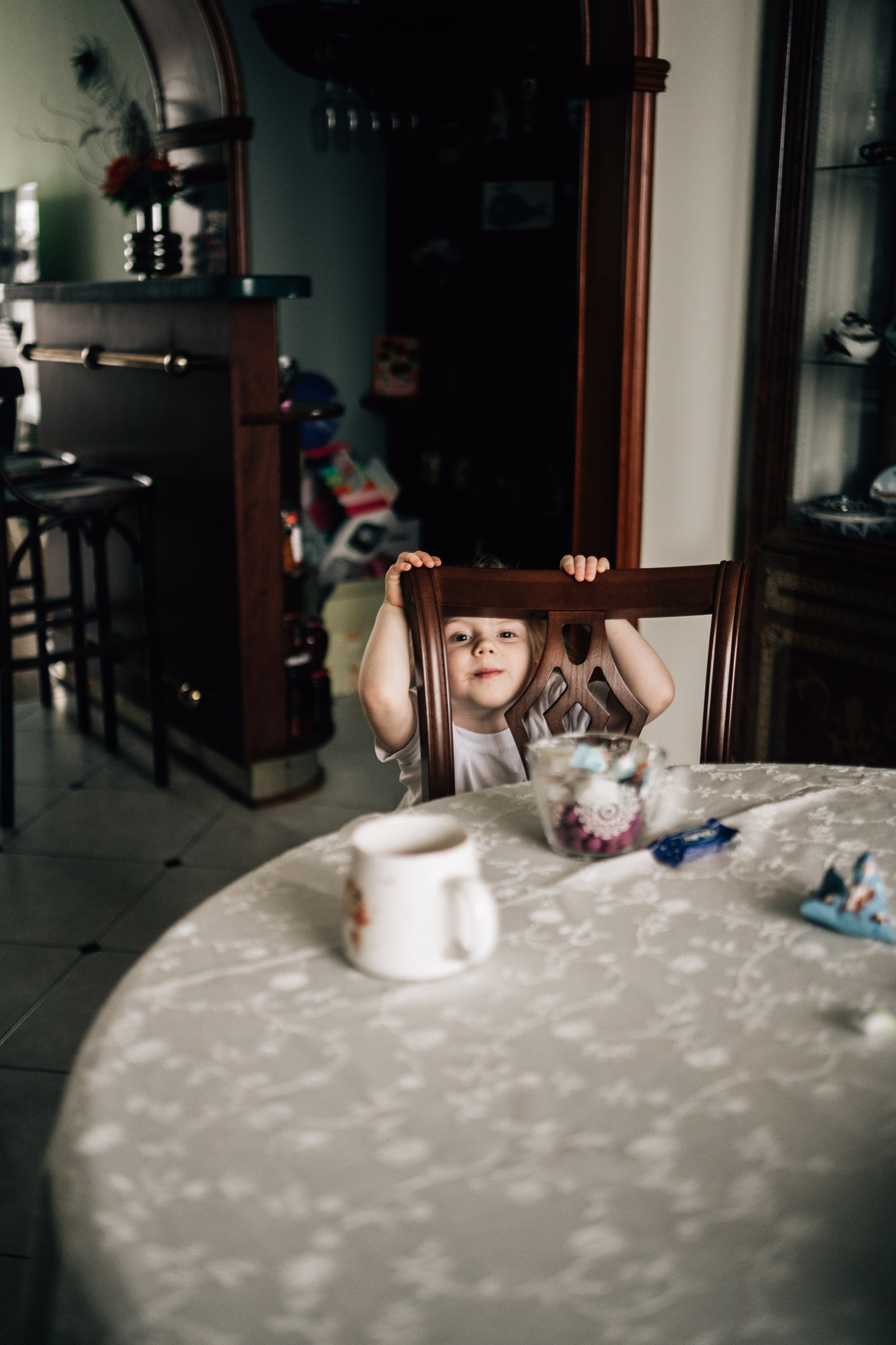 Женя и ее семья. Семейный фотограф в Москве и Подмосковье Иванова Нина