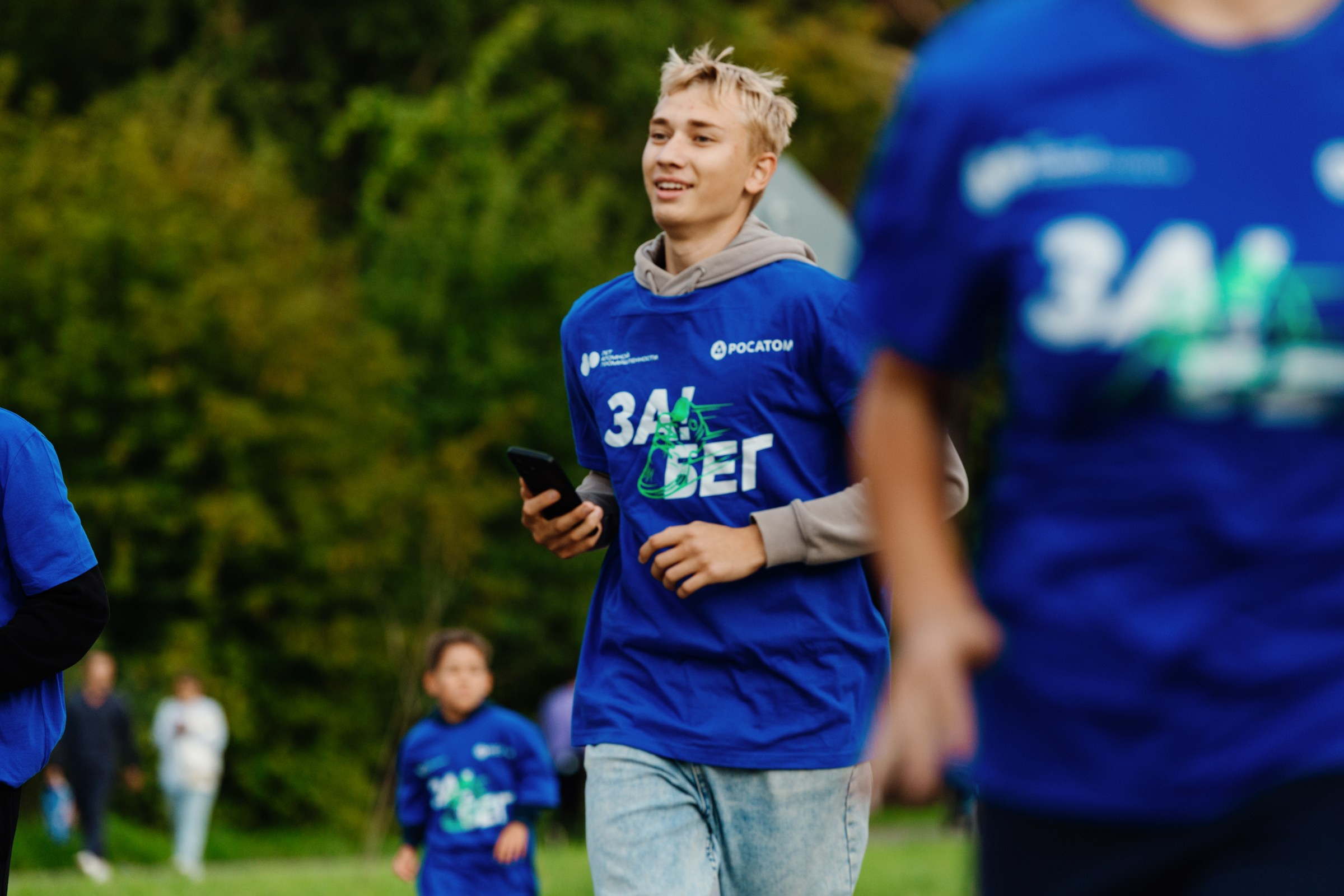 День города Усолье-Сибирское 2025. Фотограф в Иркутске Евгения Айвазова