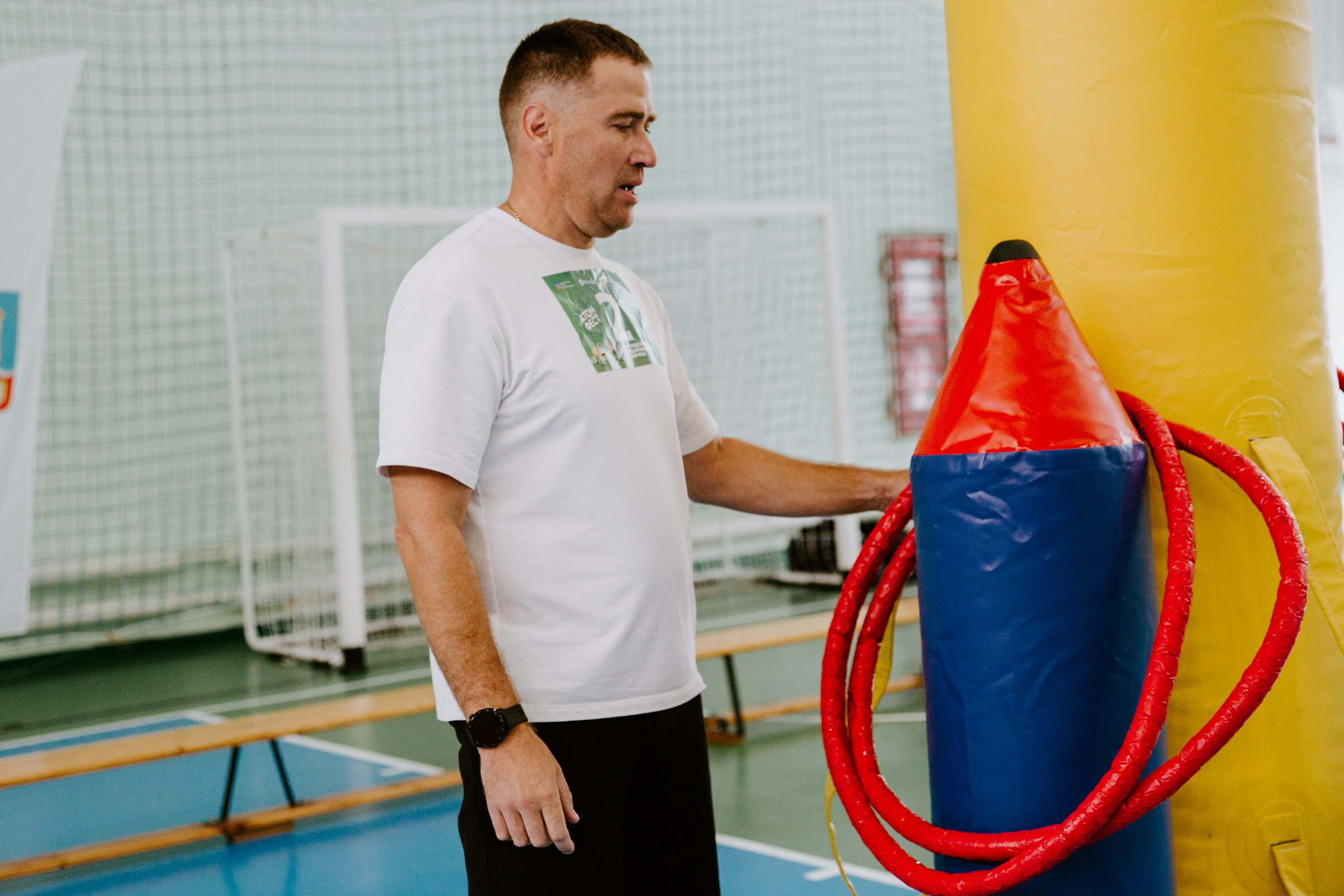 День города Усолье-Сибирское 2025. Фотограф в Иркутске Евгения Айвазова