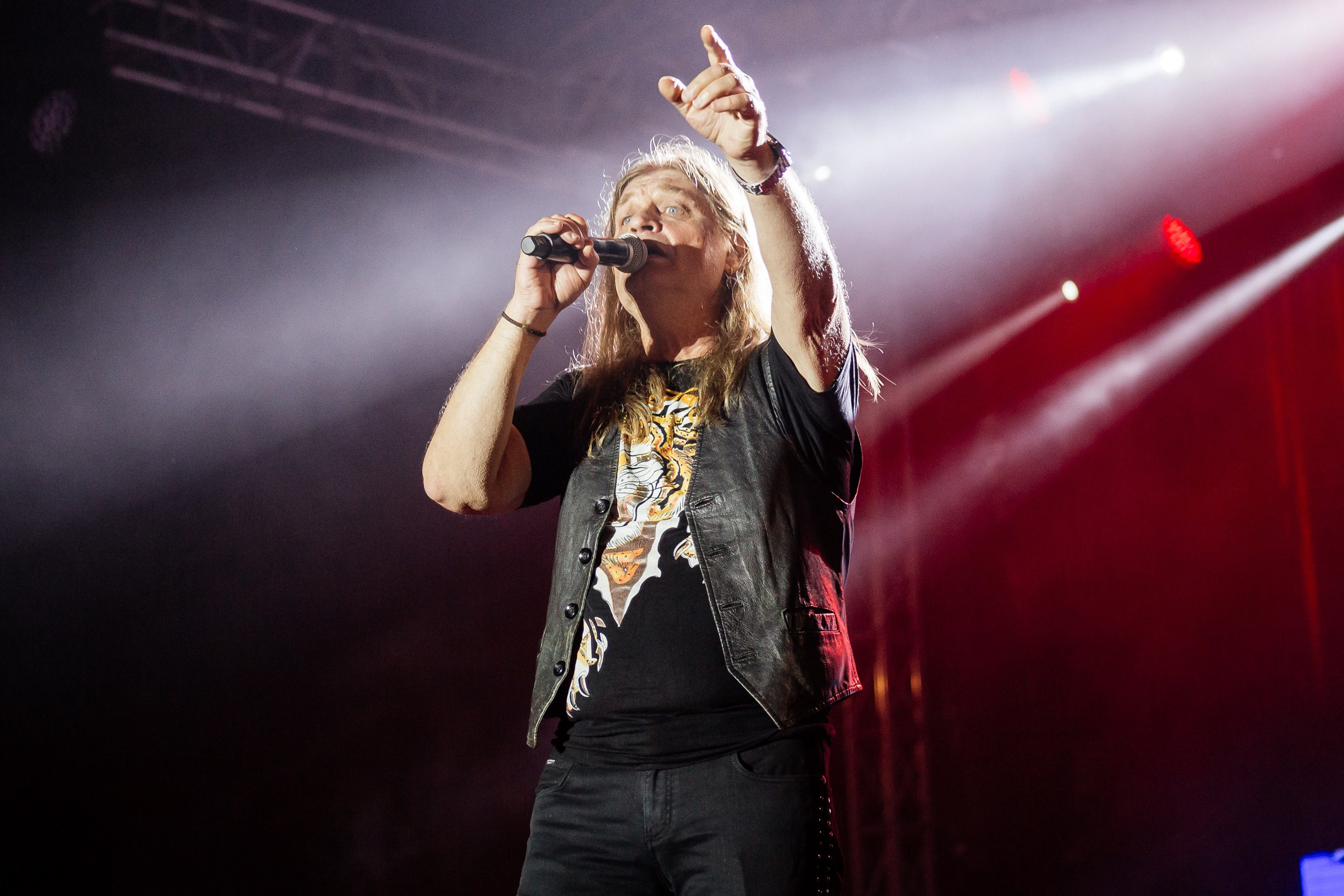 День города Усолье-Сибирское 2024. Фотограф в Иркутске Евгения Айвазова