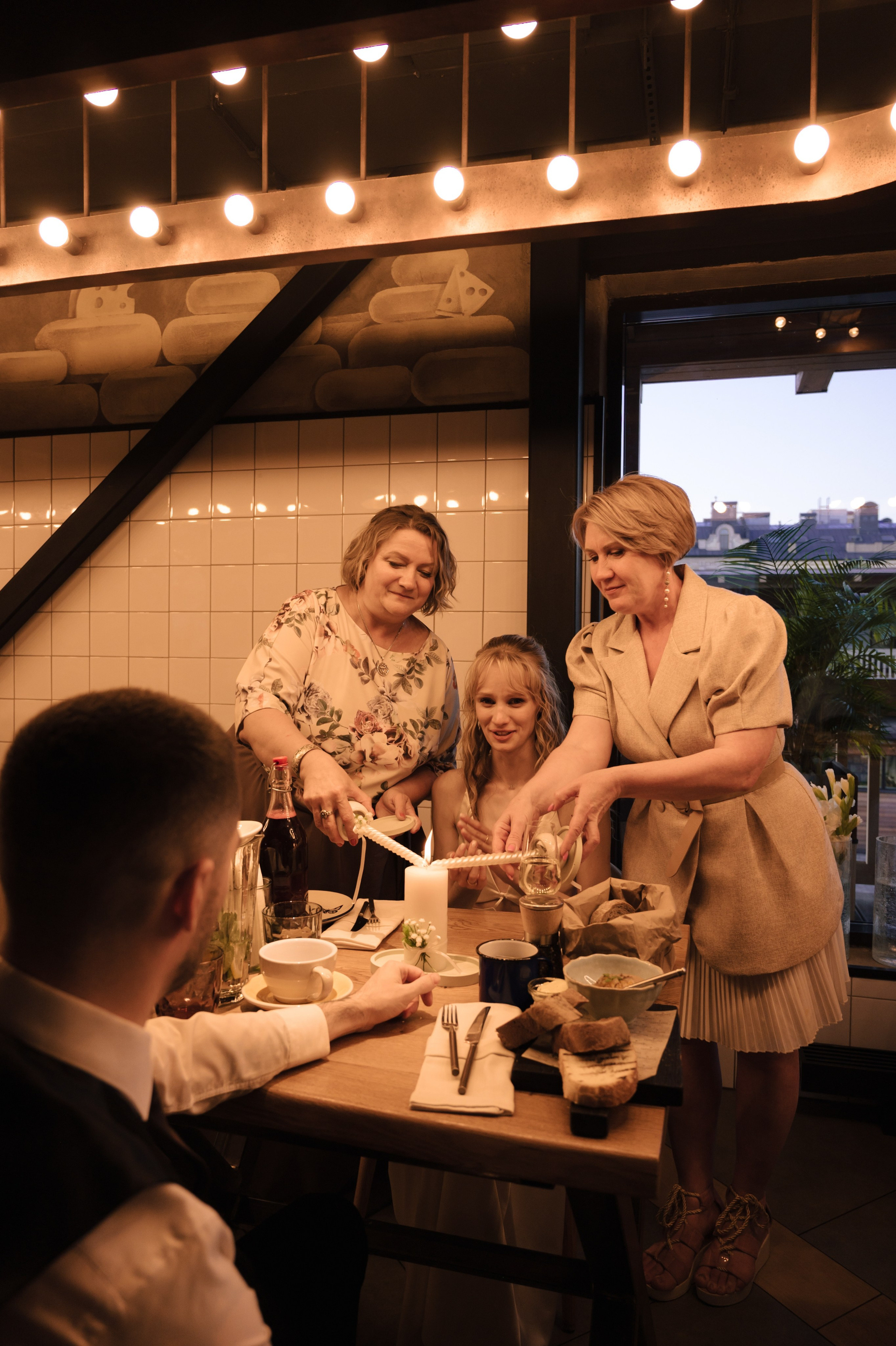 Lisa & Andrey | Kazan. Свадебный и семейный фотограф Вероника Холод