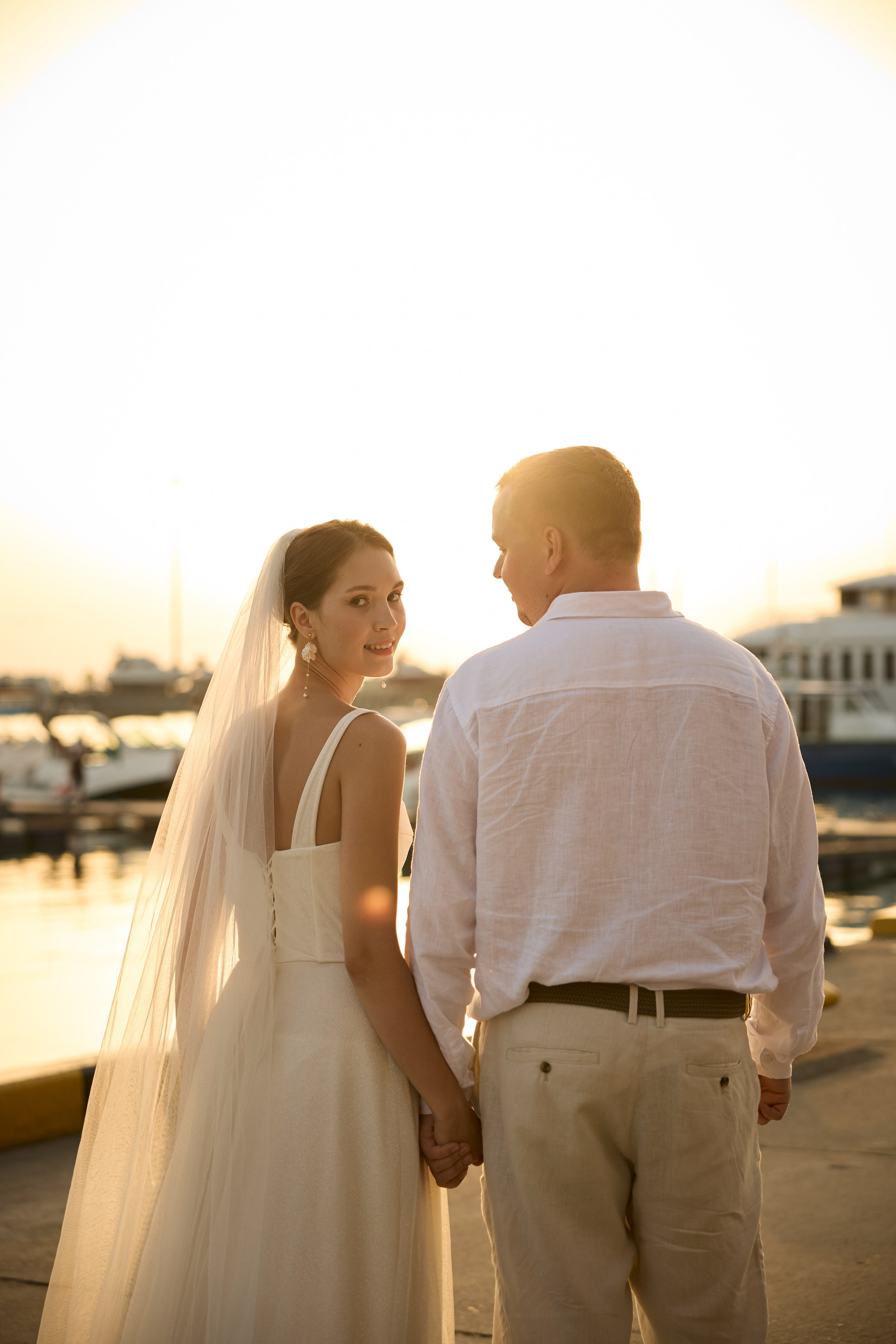 Татьяна и Никита август 2025. Свадебный и семейный фотограф в Сочи и Краснодарском крае Анна Шмелёва