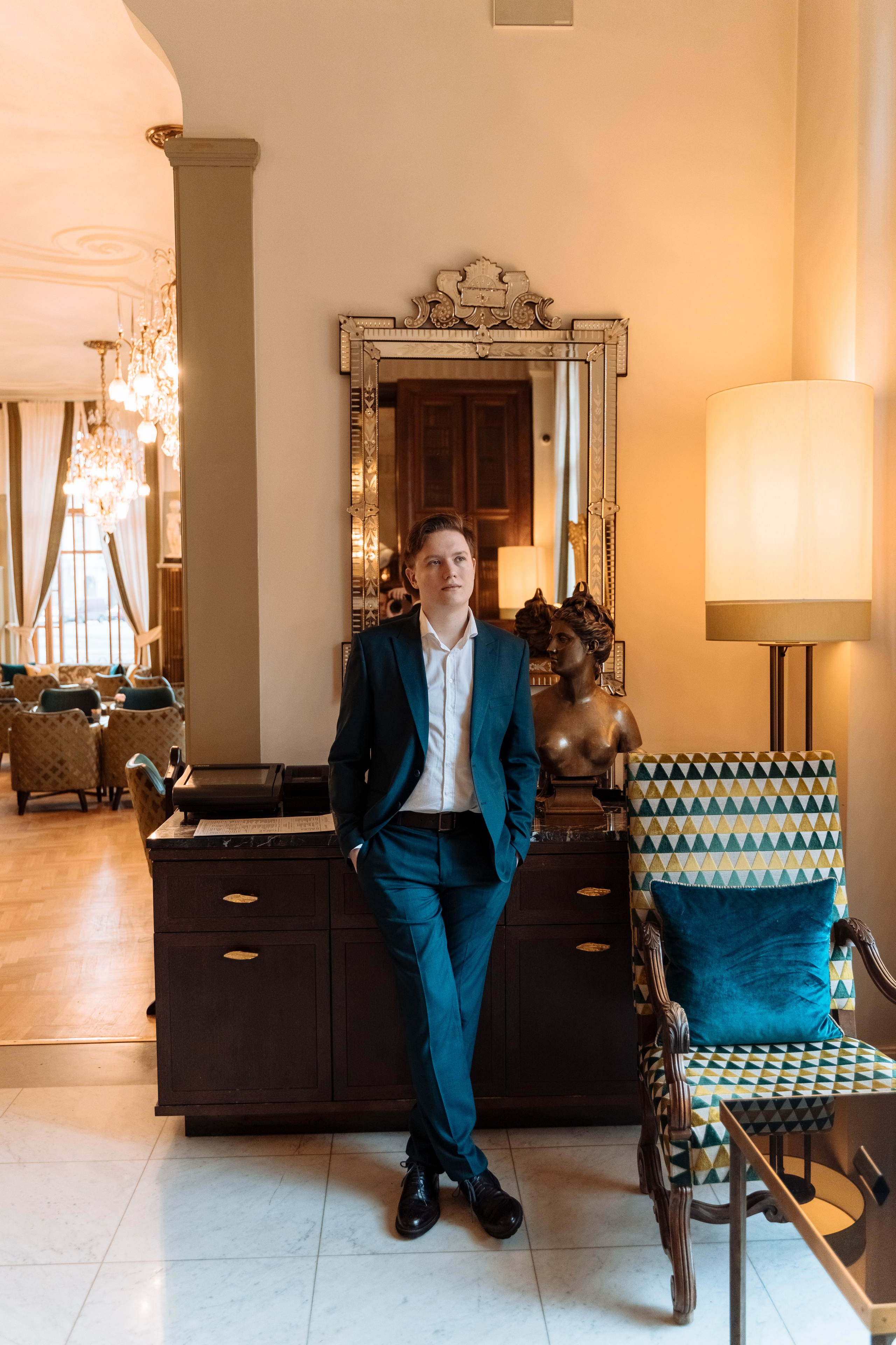 Иван + Кристина