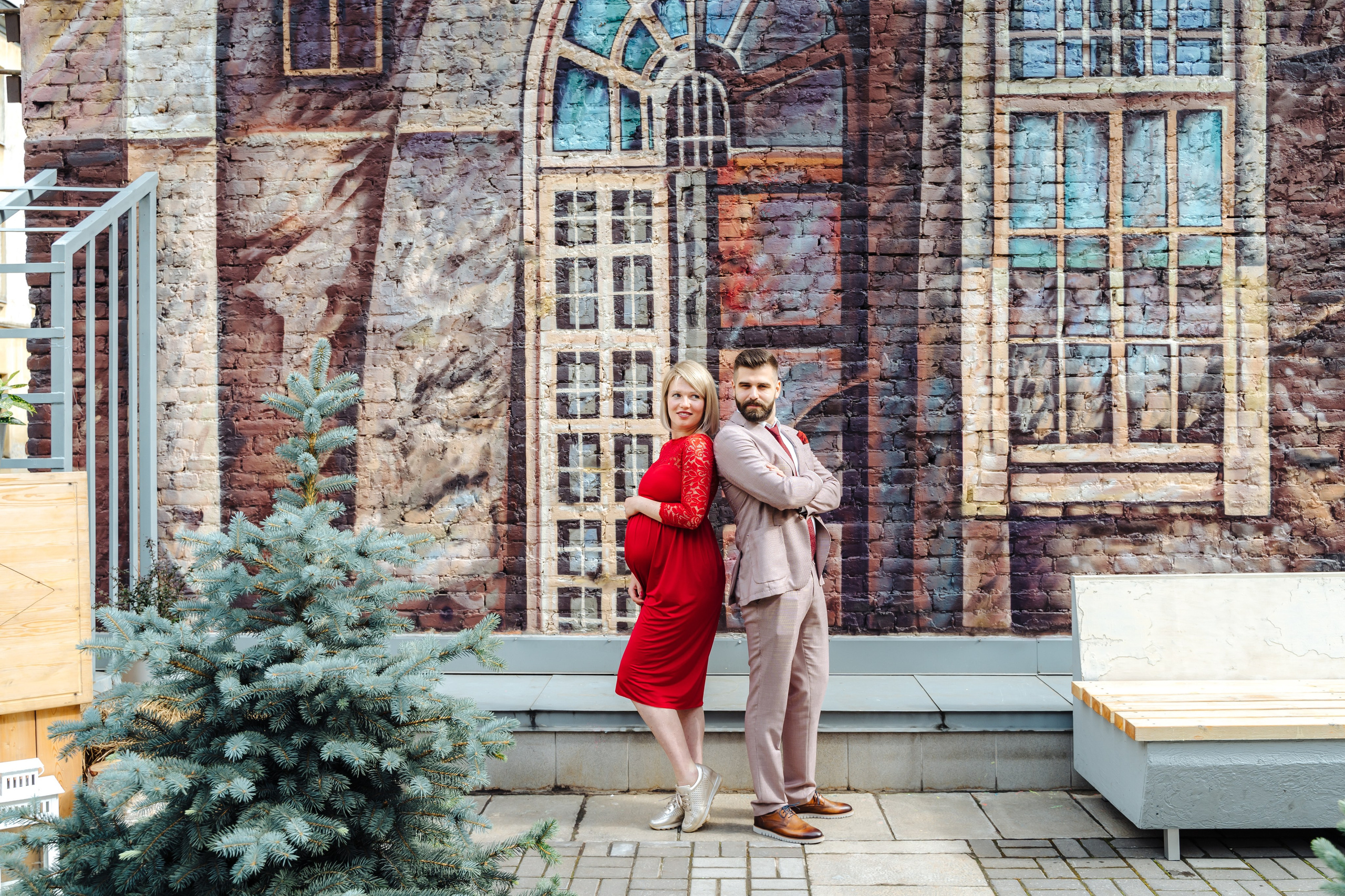 Праздничный обед