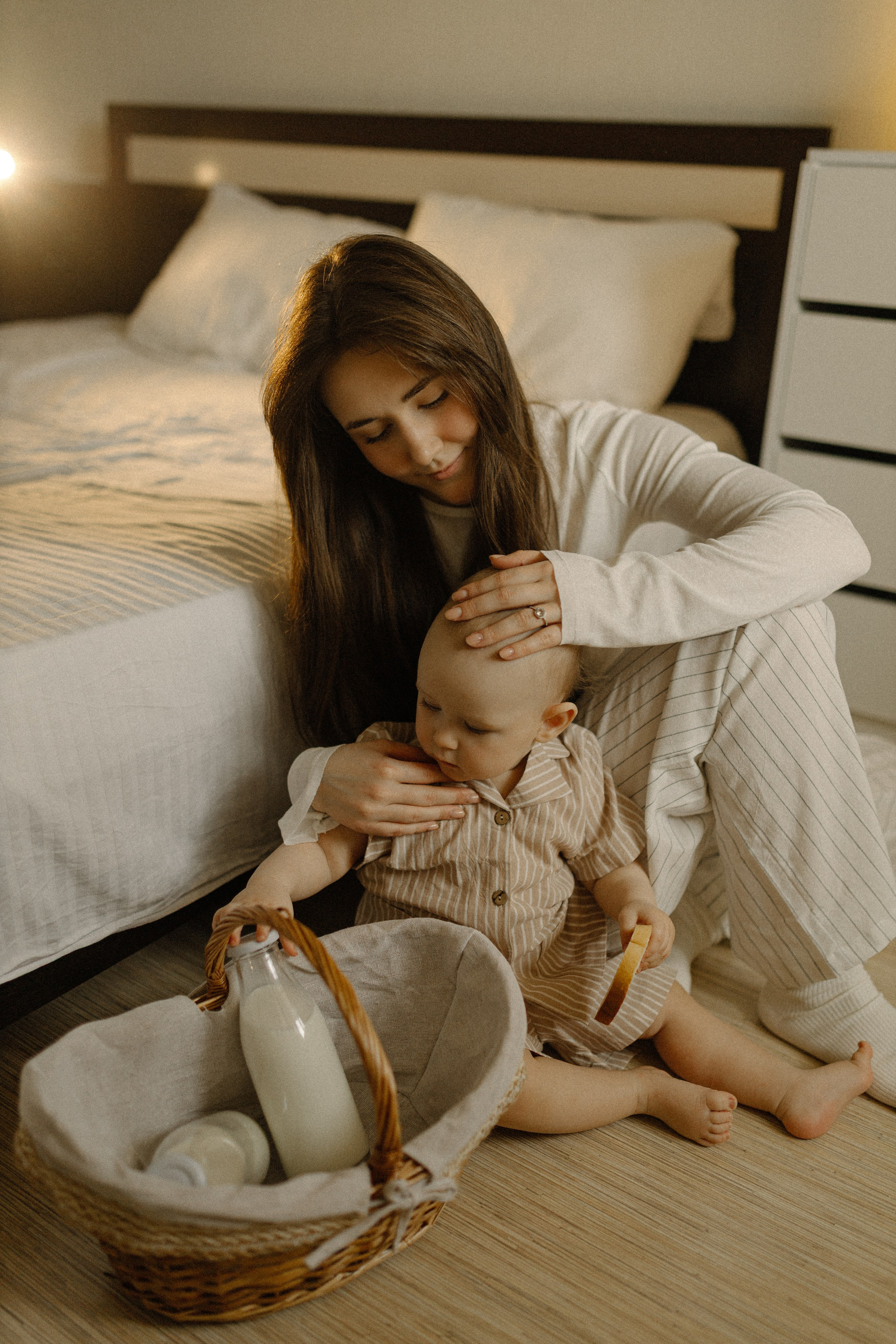 Саша и София. Семейный фотограф Тихвин, Санкт-Петербург и ЛО