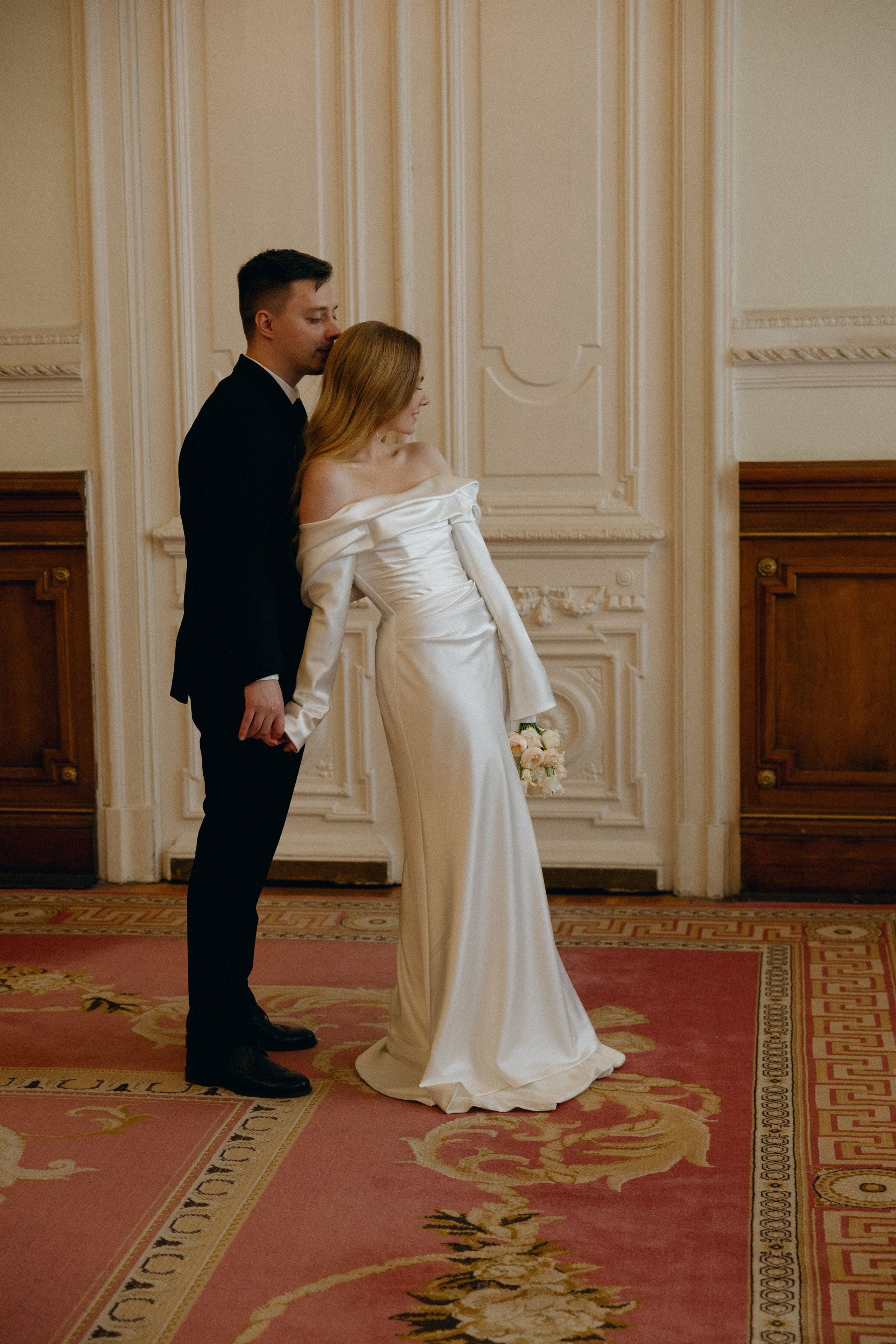 ИльЯнь. Свадебный фотограф Таня Караисаева