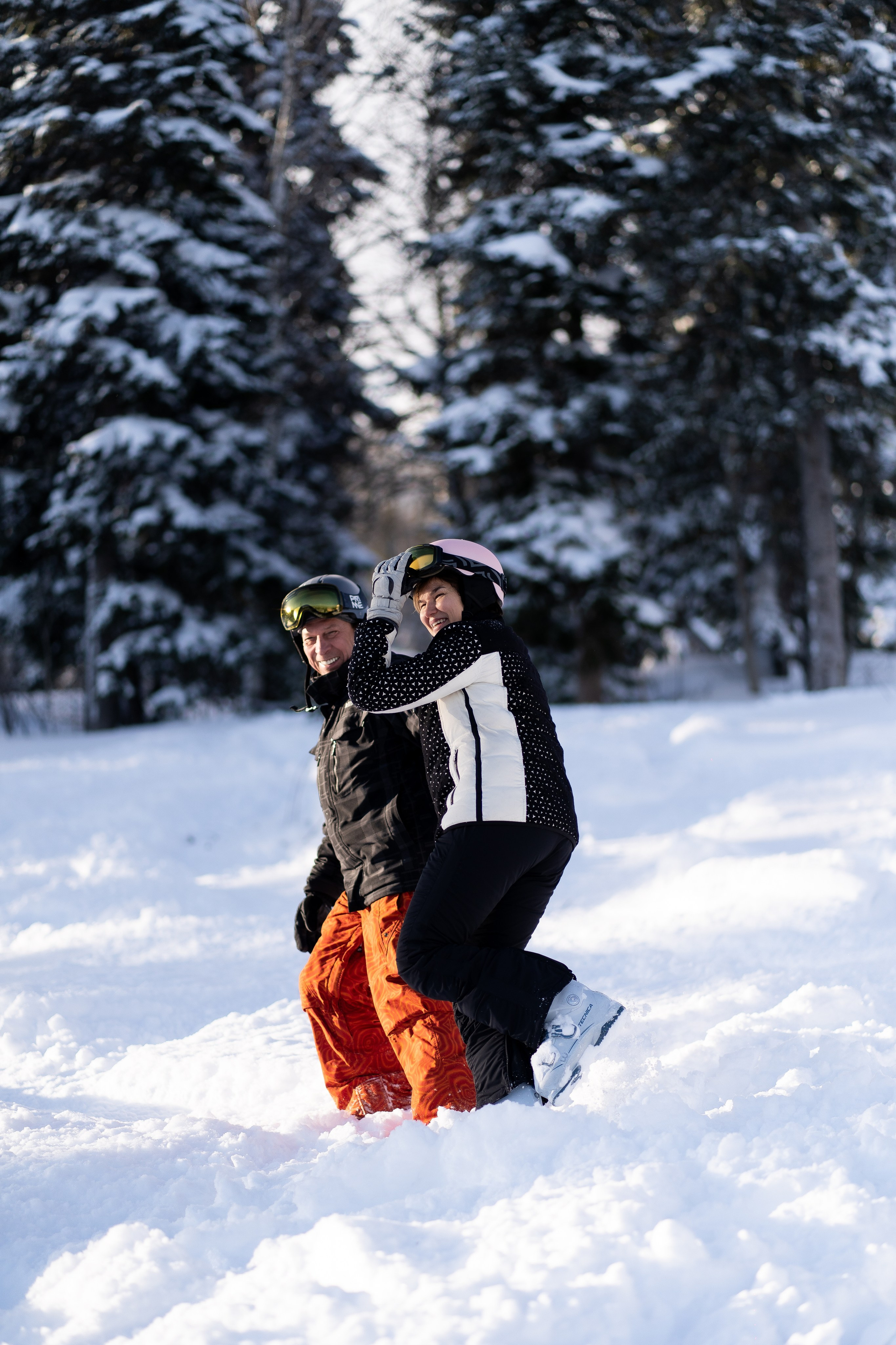 Джой 6.01. Анастасия Паршукова — фотограф Шерегеш Новосибирск