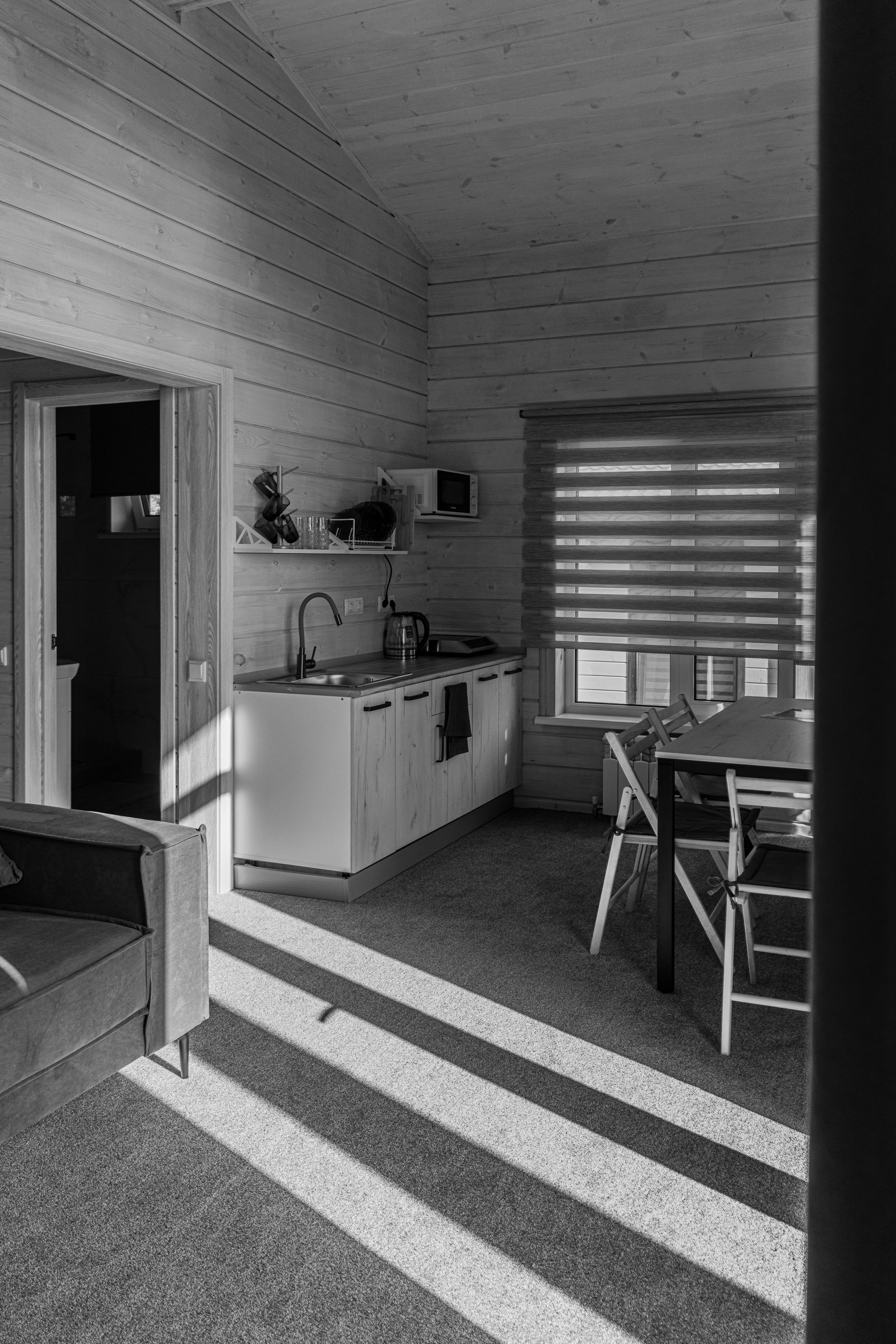 Полянка. Анастасия Паршукова — фотограф Шерегеш Новосибирск