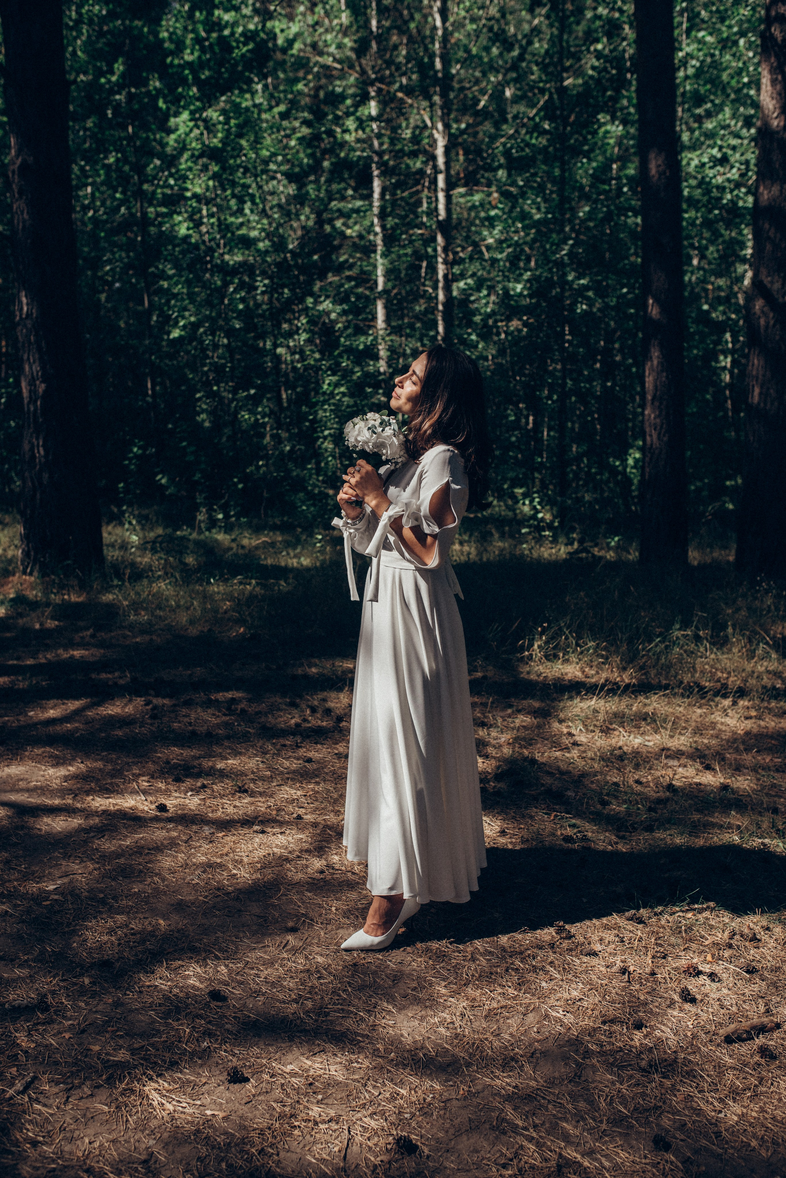 September, 2023. Фотограф Данил Бушуев