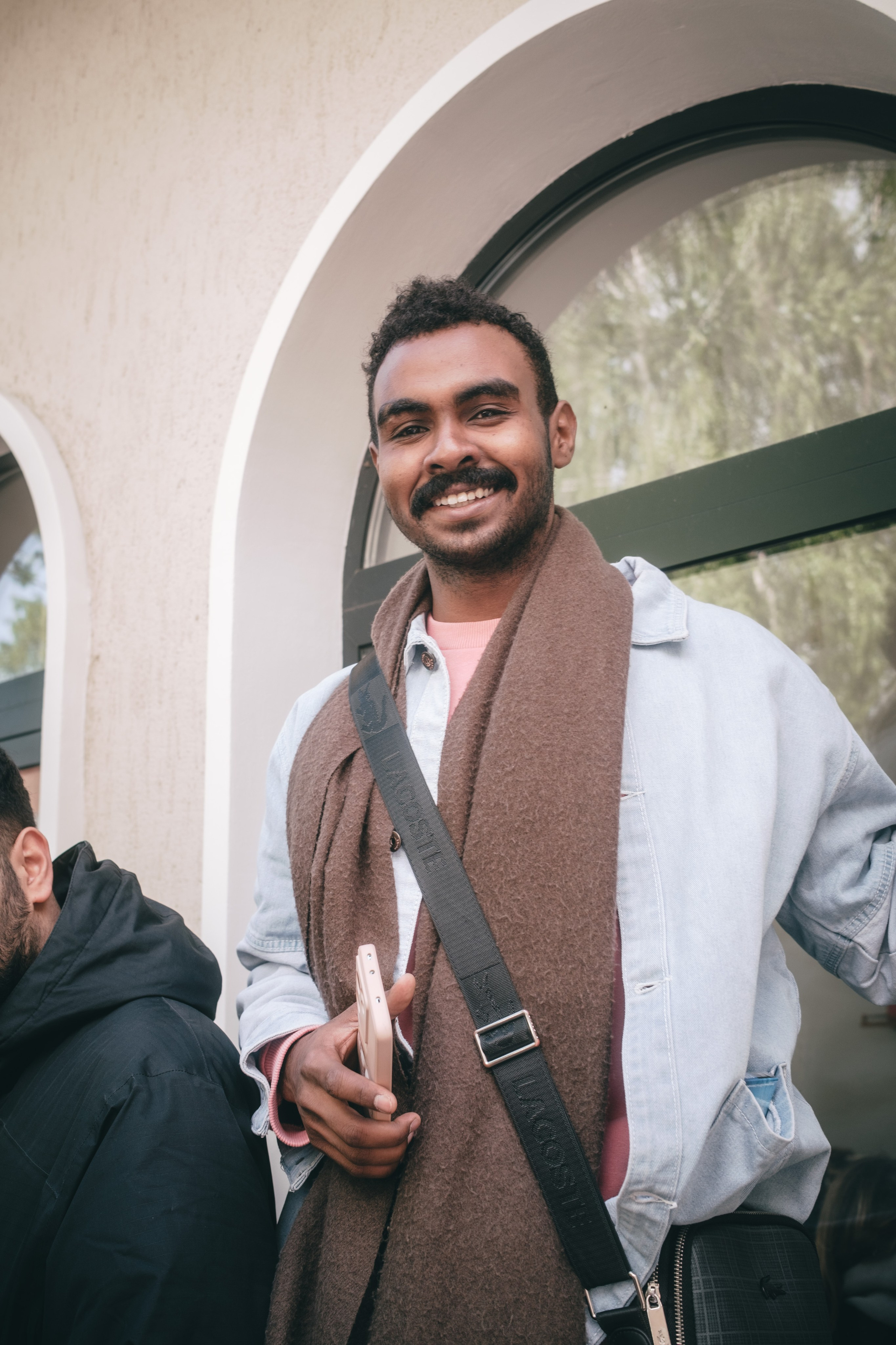 ANTIПA: Музыка во дворе: Антон Беляев & Therr Maitz. Фотограф в Москве Максим Скоробогатов