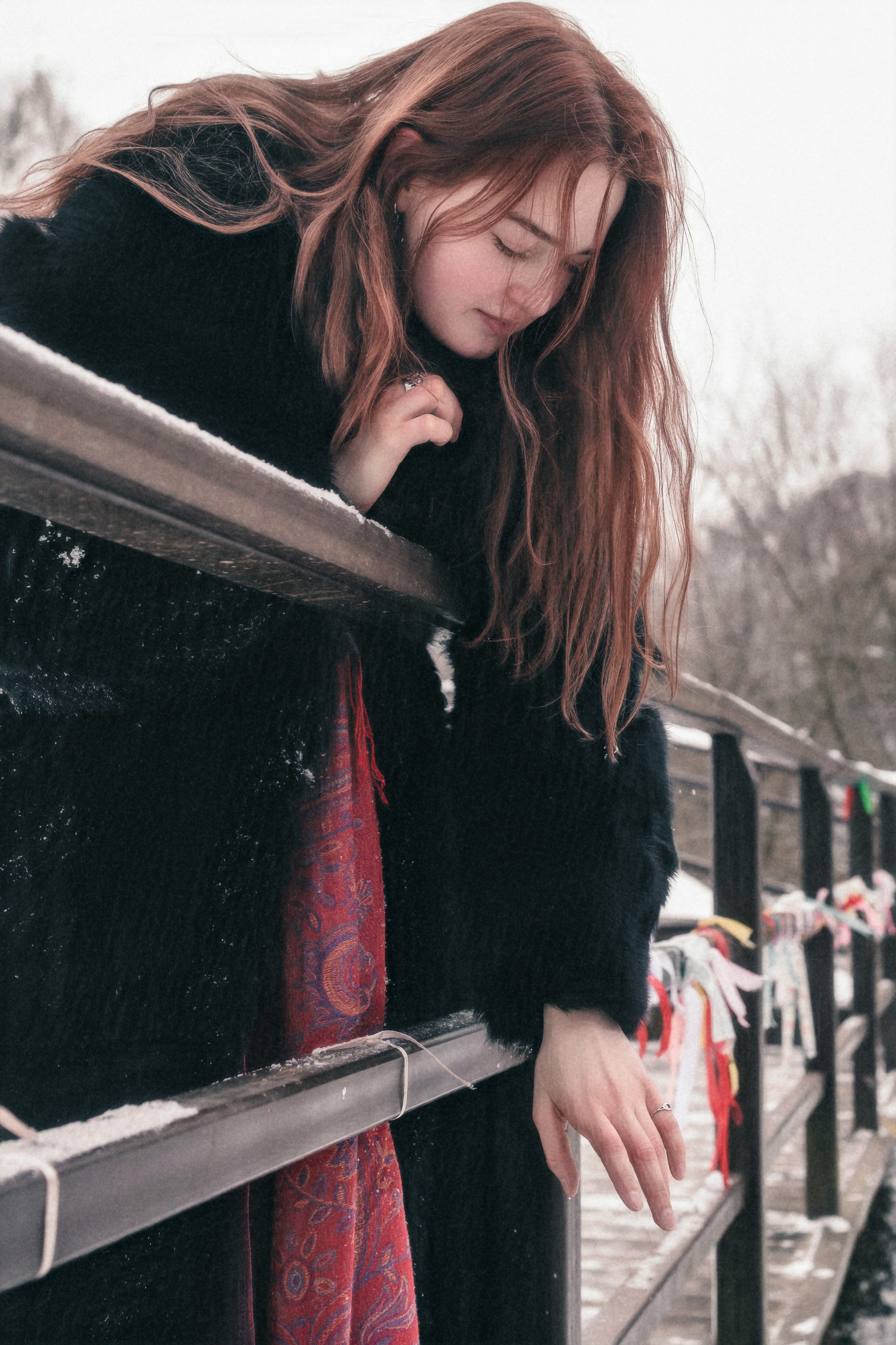 София. Фотограф в Москве Максим Скоробогатов