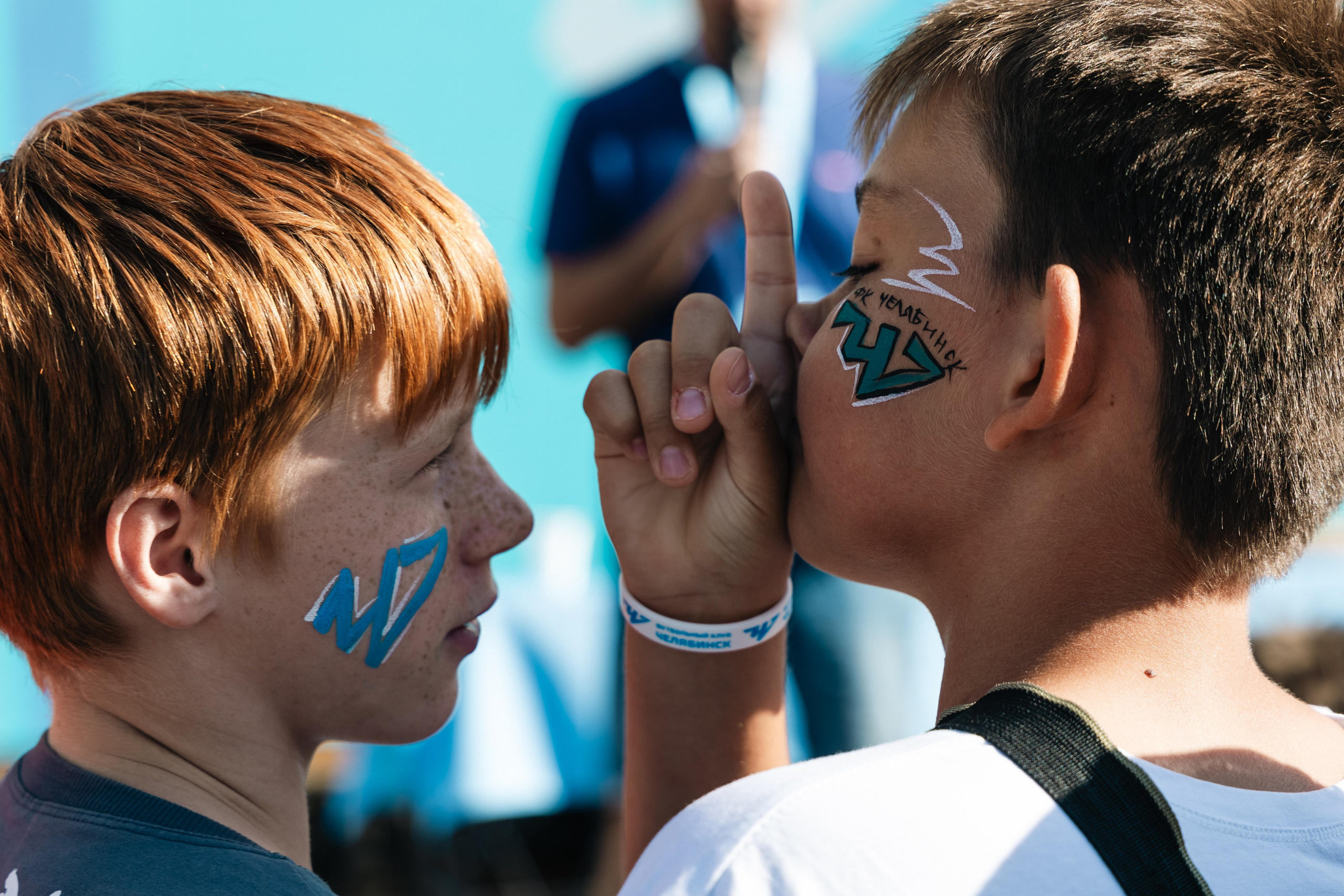 СПОРТ. Репортажный фотограф Наталья Лапцевич