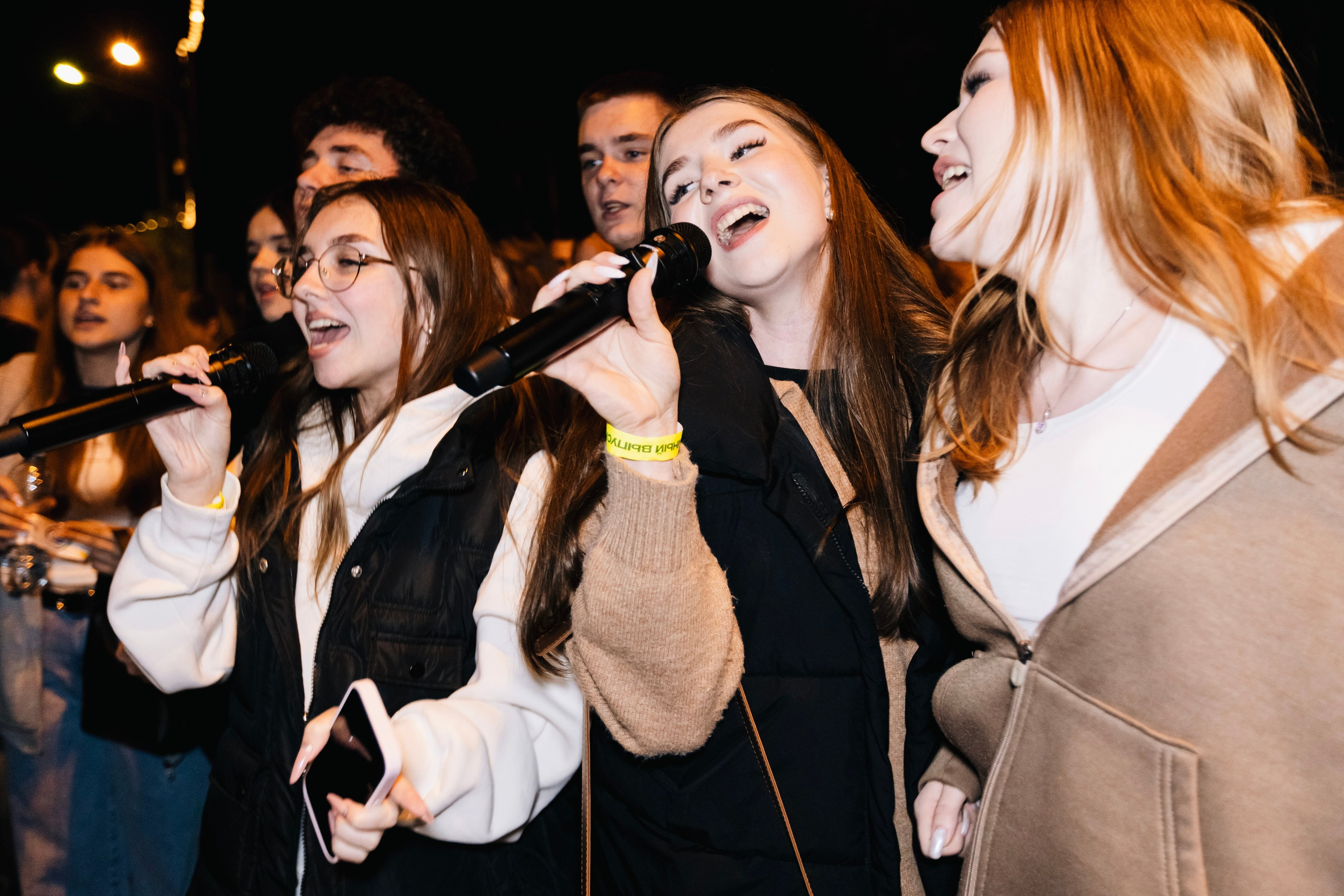 EVENT. Репортажный фотограф Наталья Лапцевич