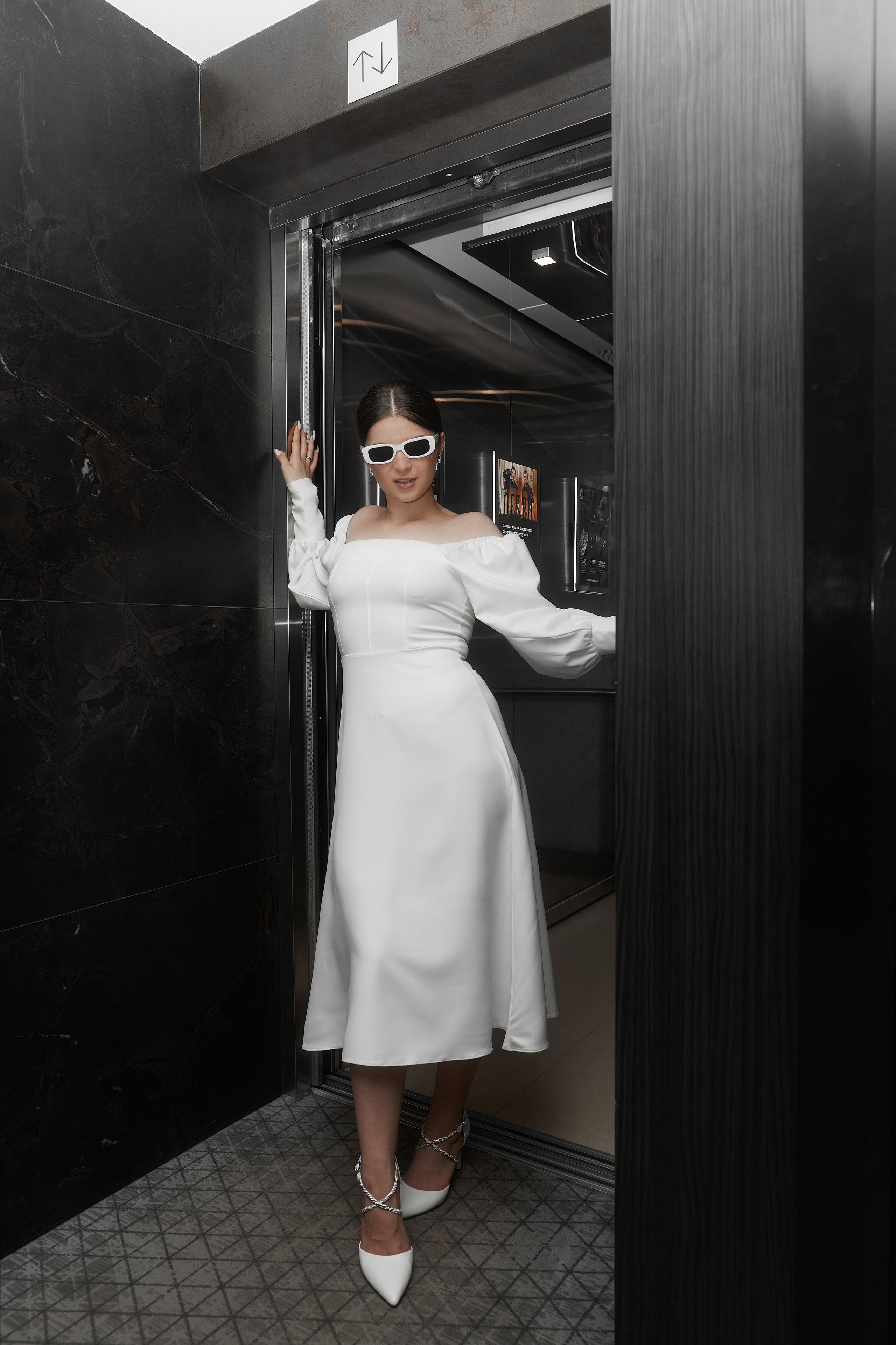 Ригина и Семён. Анастасия Шкуднова — свадебный и женский фотограф в Брянске