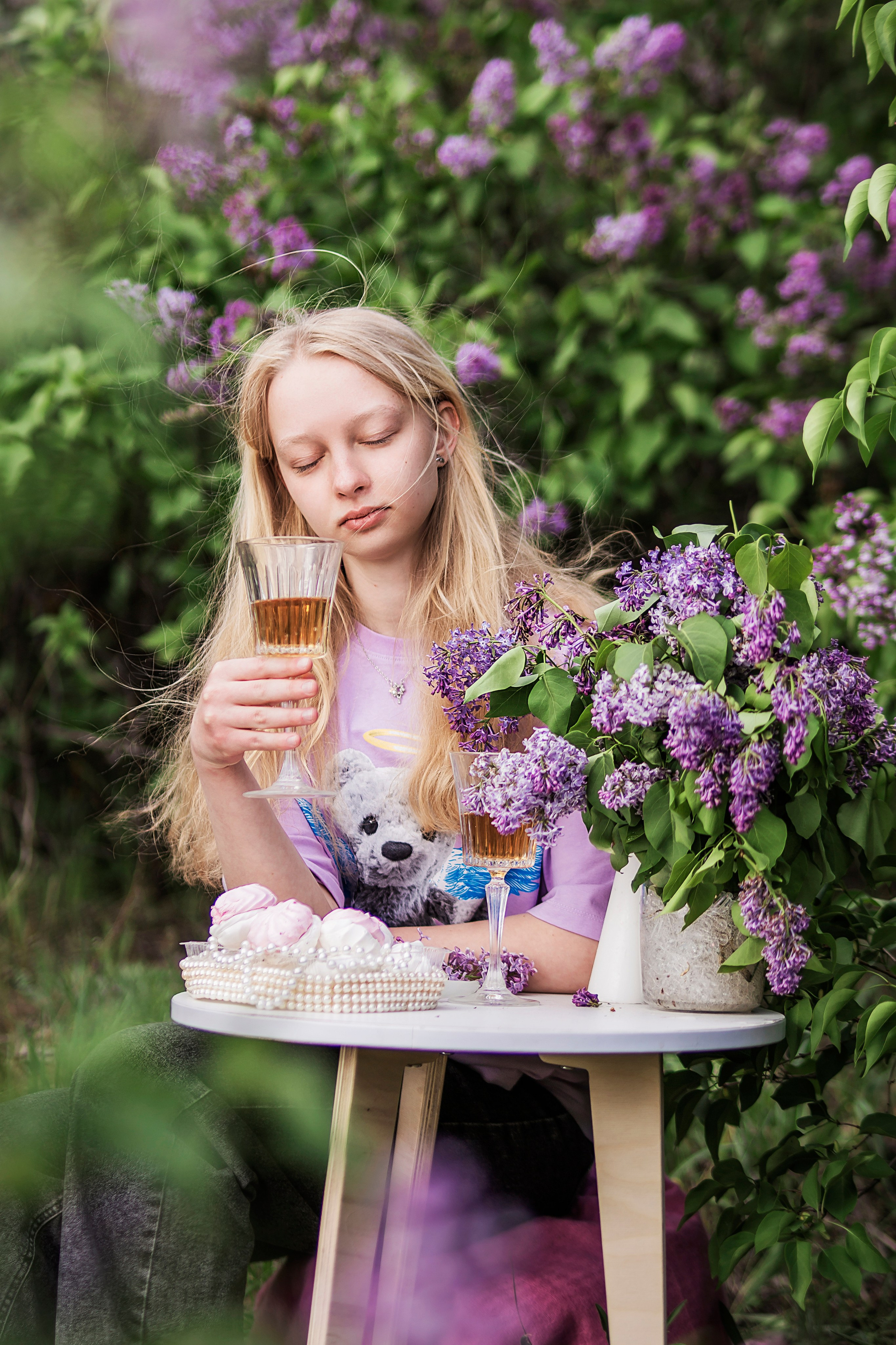 Лето. Семейный фотограф в Саратове