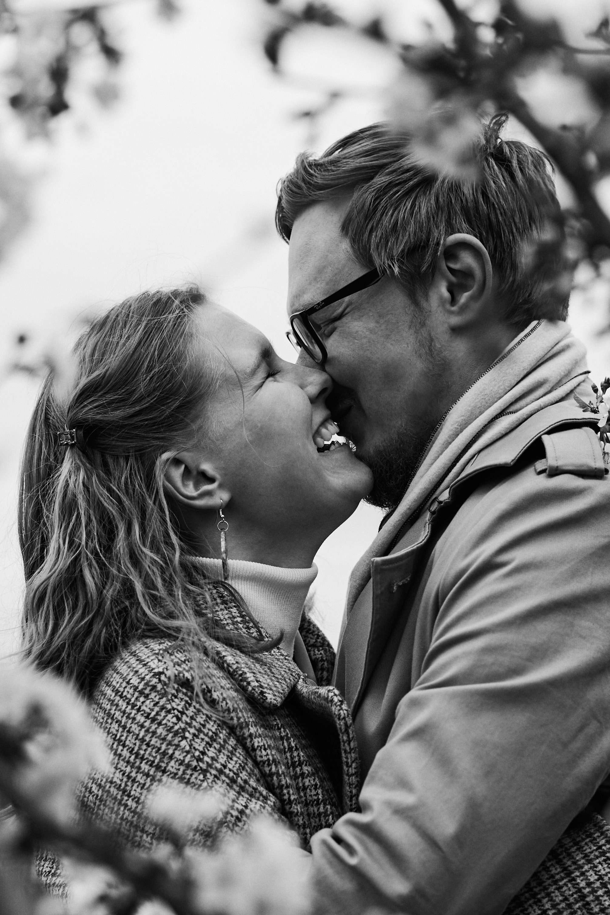 Катя и Никита. Фотограф в Нижнем Новгороде Невоструева Анна