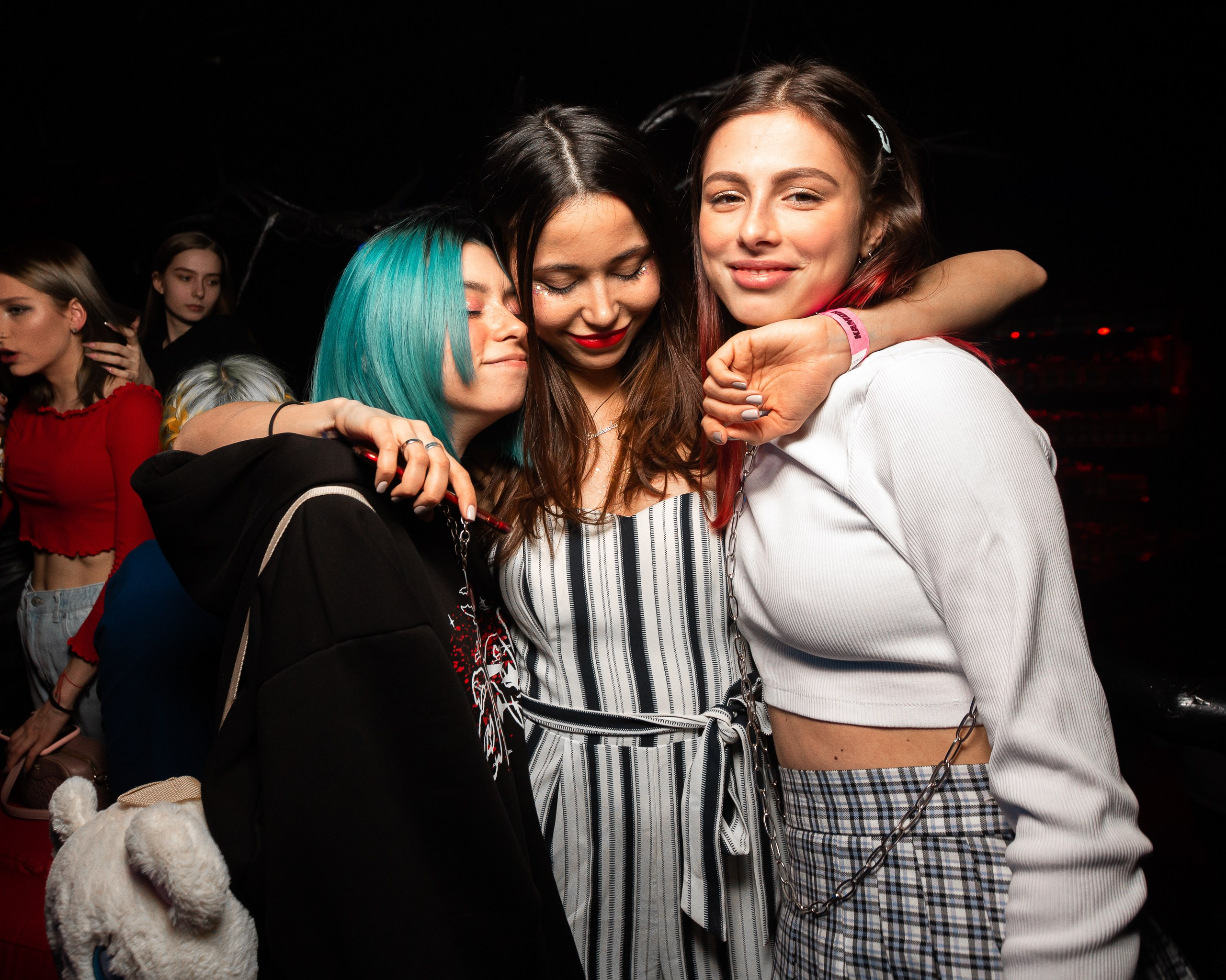 КАМОN. Евгений Матвеев — фотограф в Санкт-Петербурге