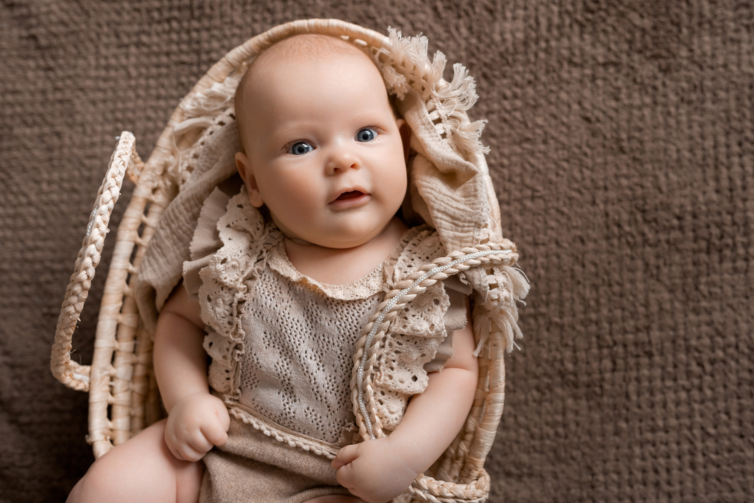 Новорожденные пакет Я ДОМА. Фотограф новорожденных г. Рязань, детский и семейный фотограф