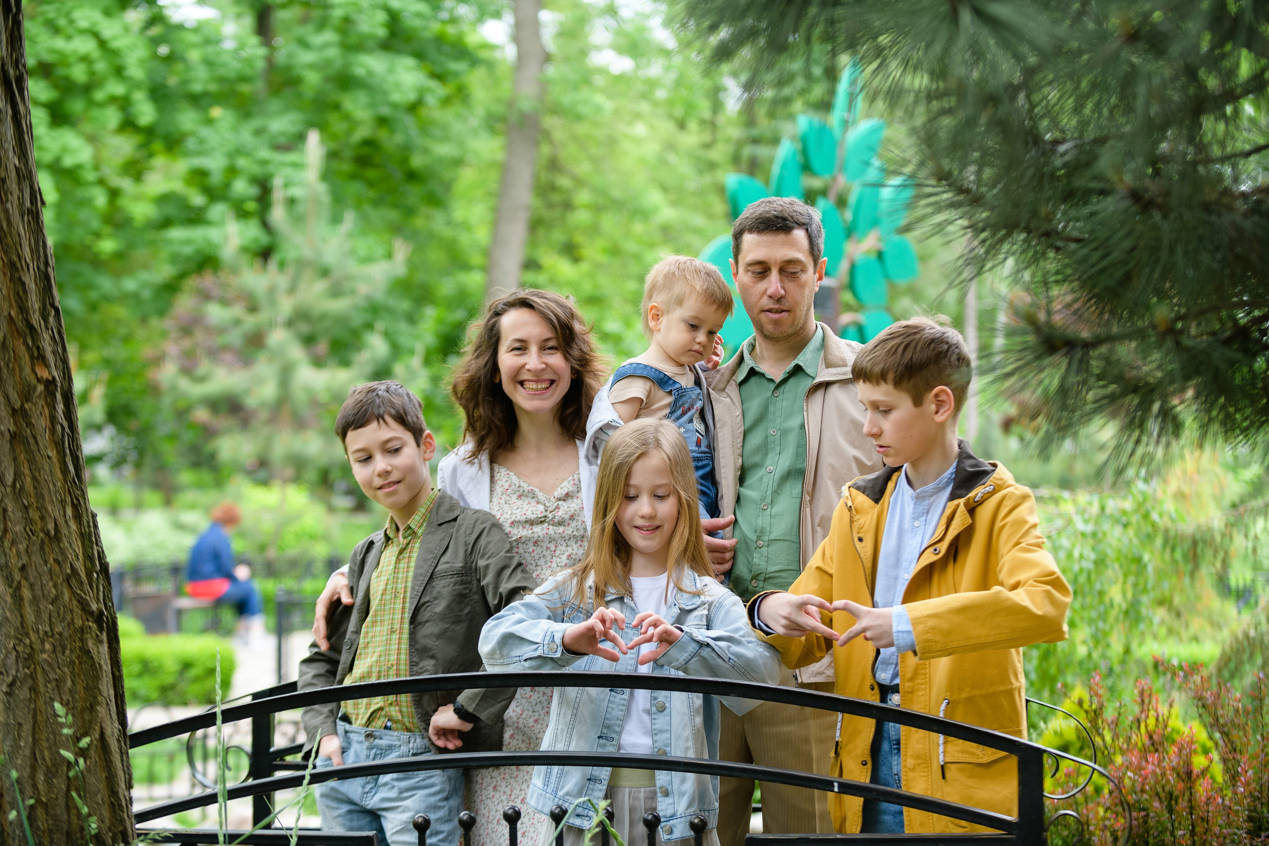 Инга Парк Островского. Фотограф в Ростове-на-Дону Маркер Елена