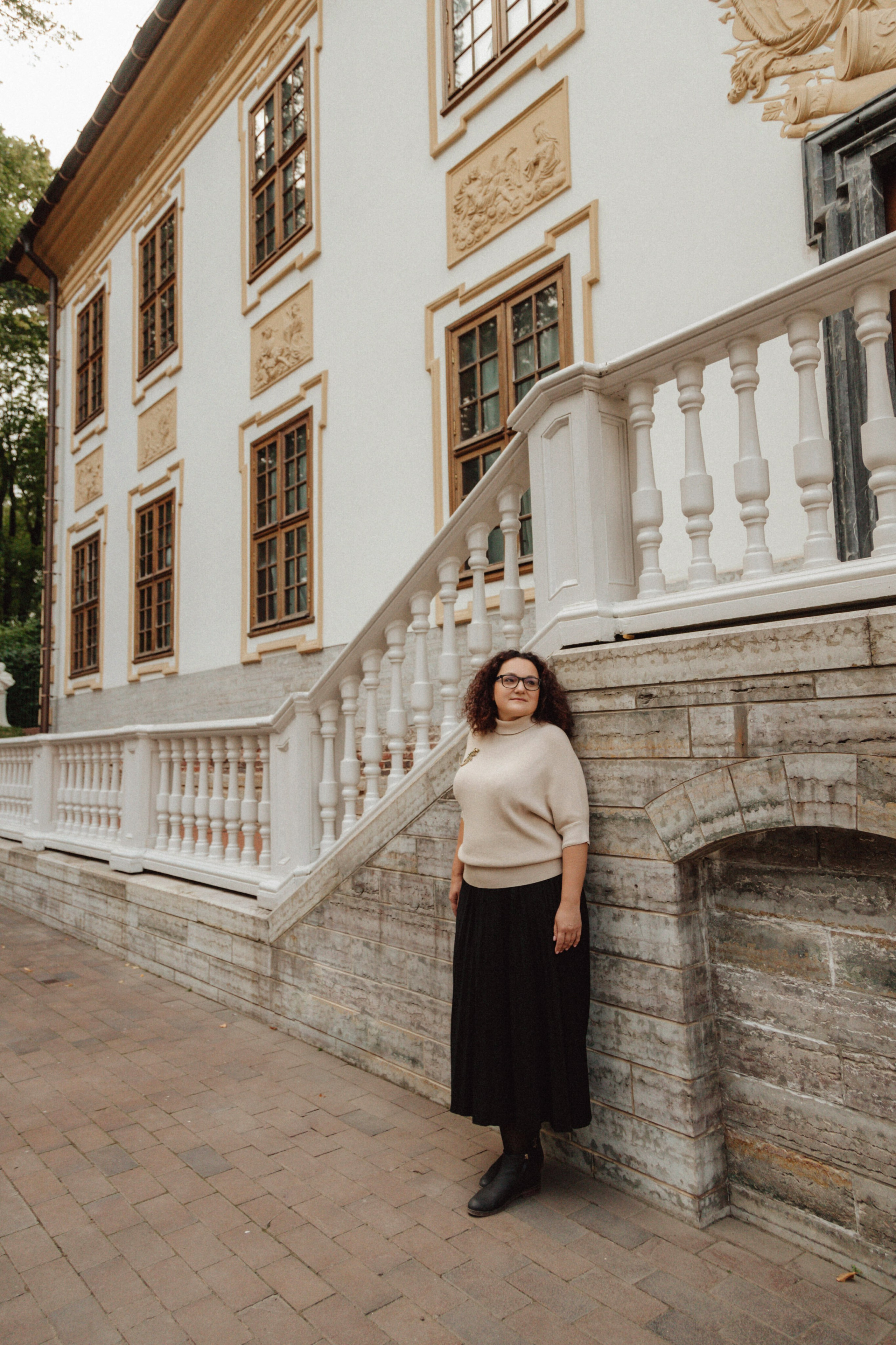 Евгения и Татьяна. Фотограф Ксения Третьякова, Санкт-Петербург