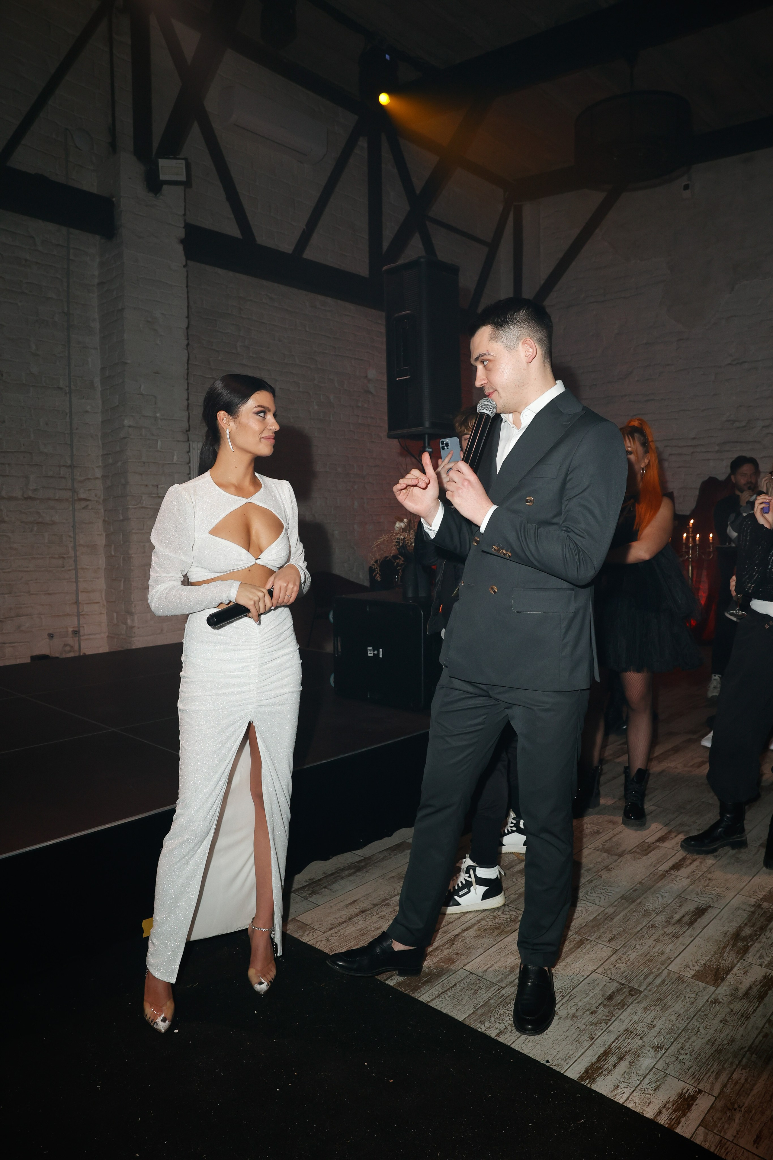 ЛЕРА ИЗУМРУД. Nikolskayasecular